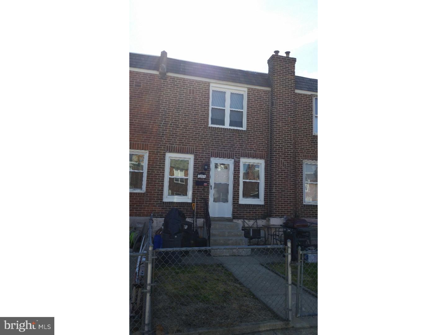 This house is in great condition with Newly updated living room, dining room kitchen and bathroom. New stainless steel Refrigerator has been ordered and is being delivered this week. Brand new granite counter tops, cabinets, stove and Microwave. New high end hardwood floors throughout 1st floor. New bathroom with tile floor and shower stall walls with all plumbing replaced. New white rubber roof installed less than 2 years ago. Brand new Triple pane, argon gas filled super quiet energy efficient Windows installed. Basement is dry and clean. Great location. Ready for new owners to move in.