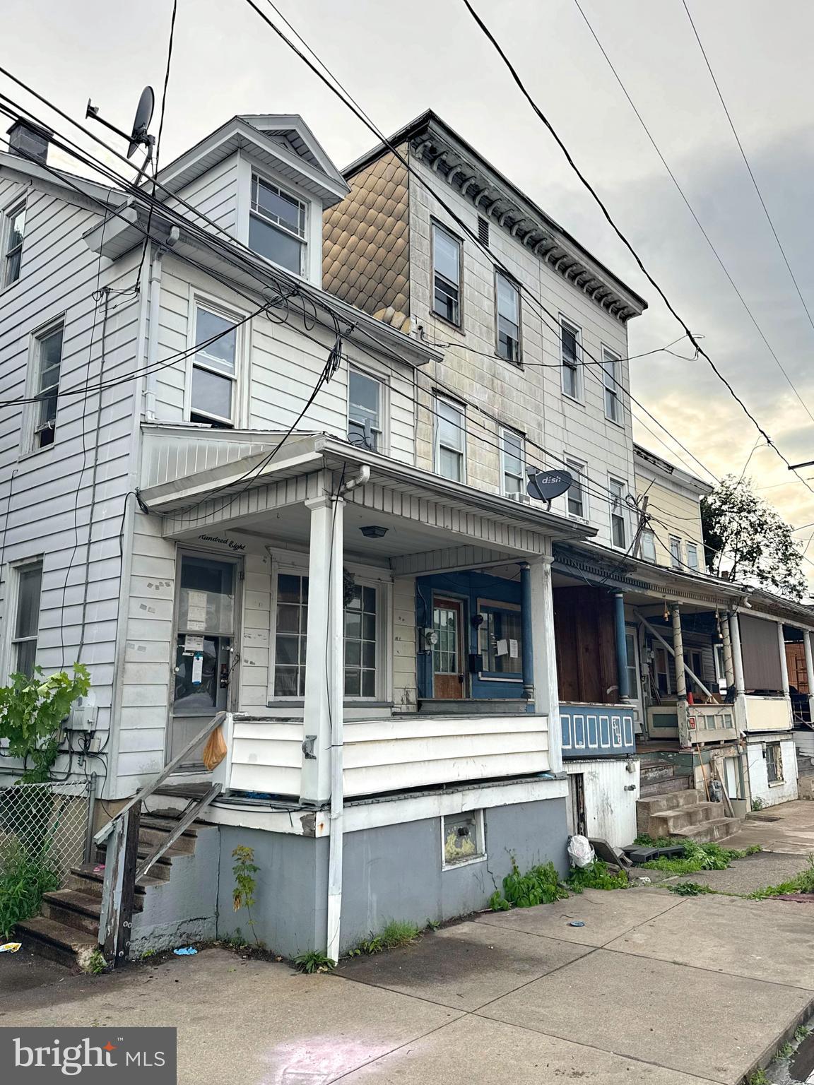 NONE AVAILABLE - Residential
