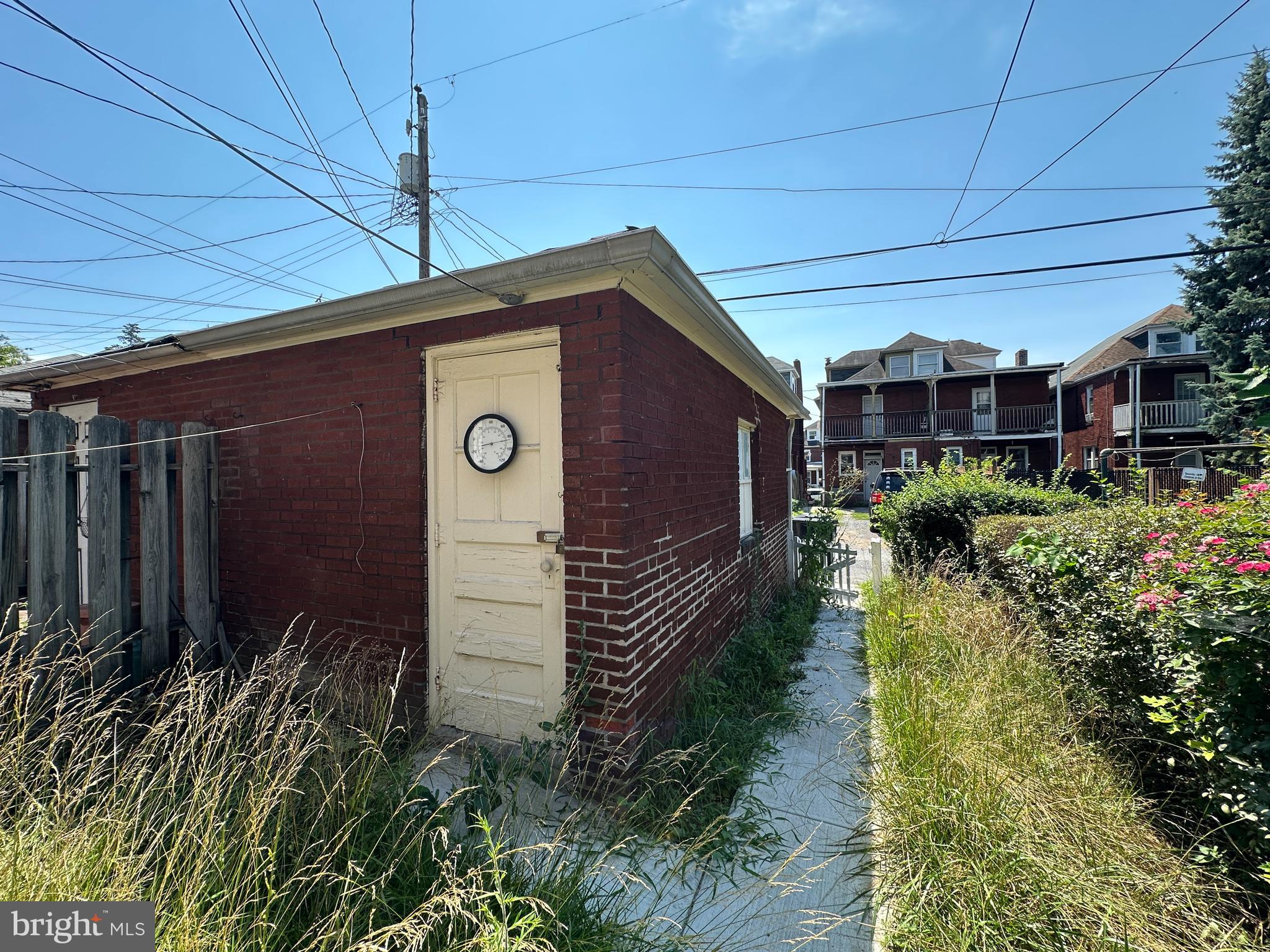 NONE AVAILABLE - Residential