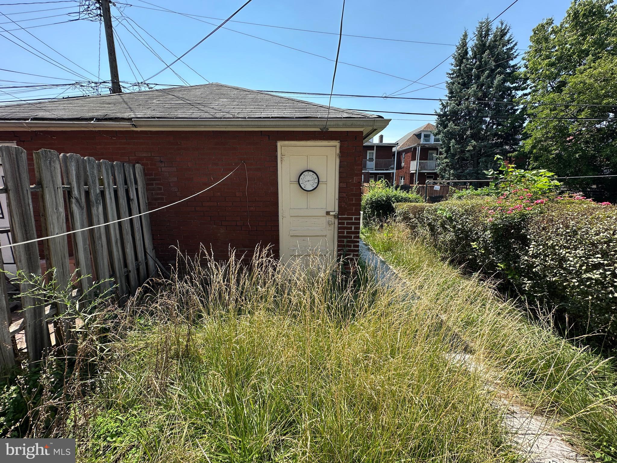 NONE AVAILABLE - Residential