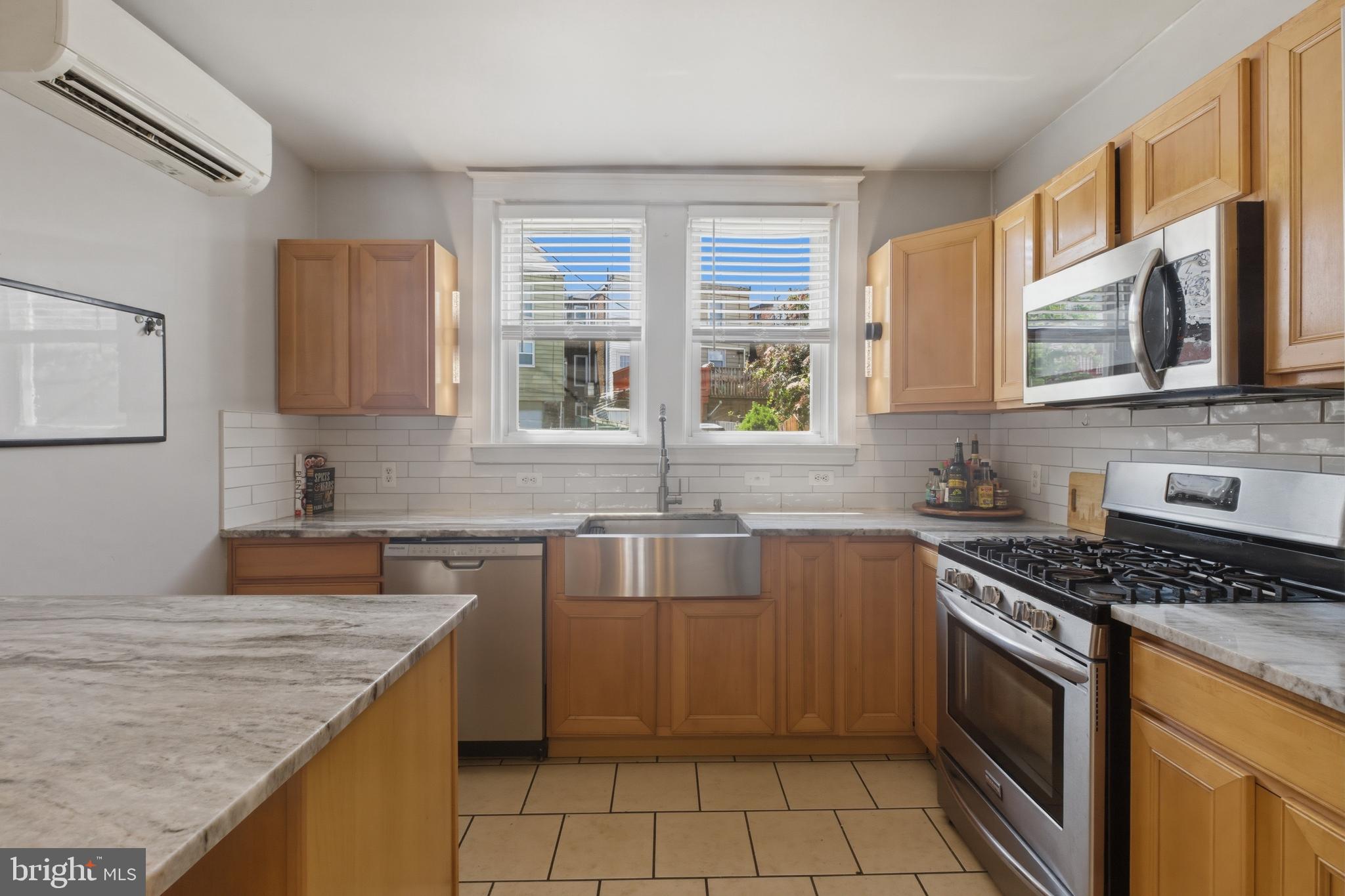 ROXBOROUGH - Residential