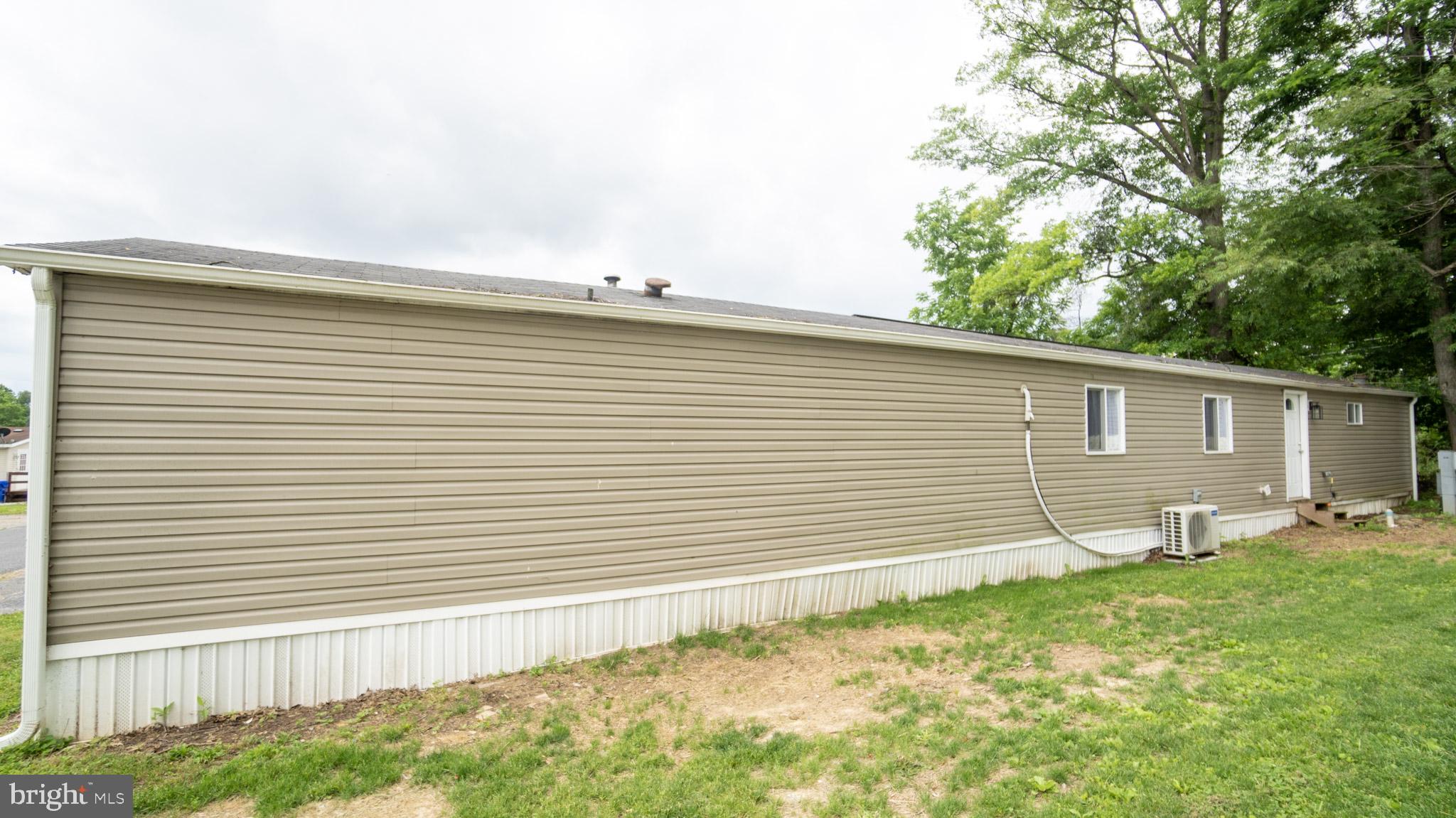 RIDGE PARK COMMUNITY - Residential