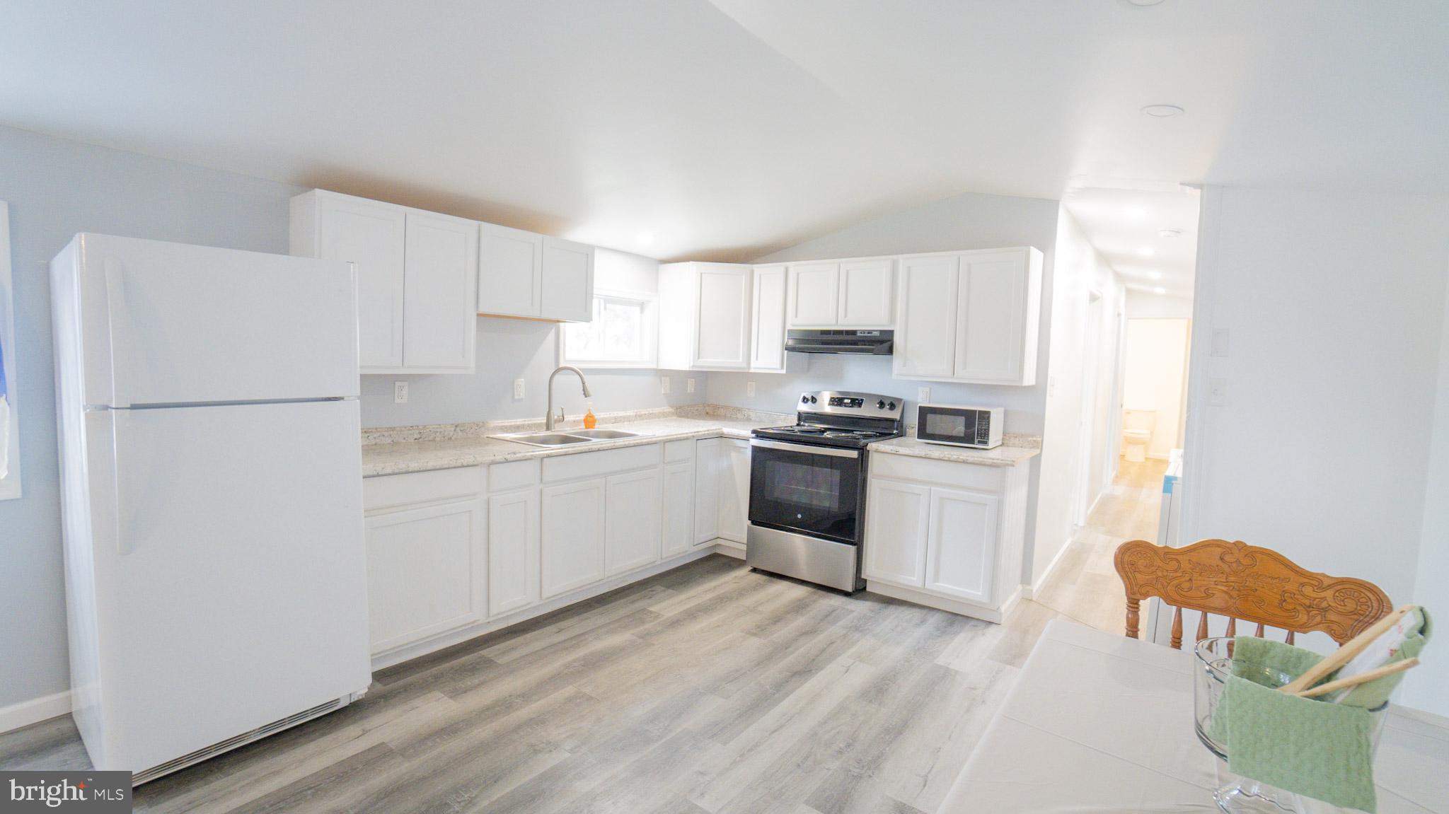 RIDGE PARK COMMUNITY - Residential