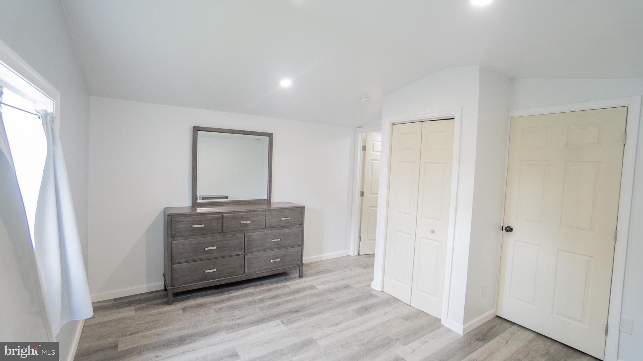 RIDGE PARK COMMUNITY - Residential