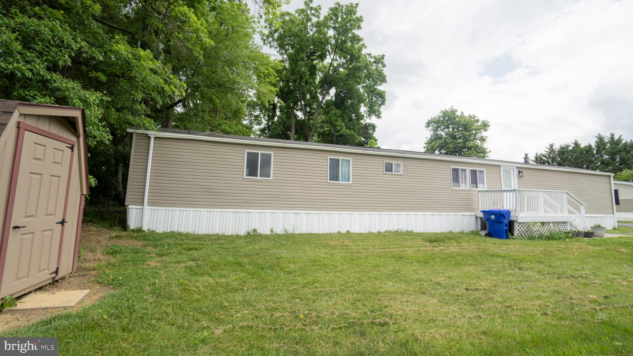 RIDGE PARK COMMUNITY - Residential