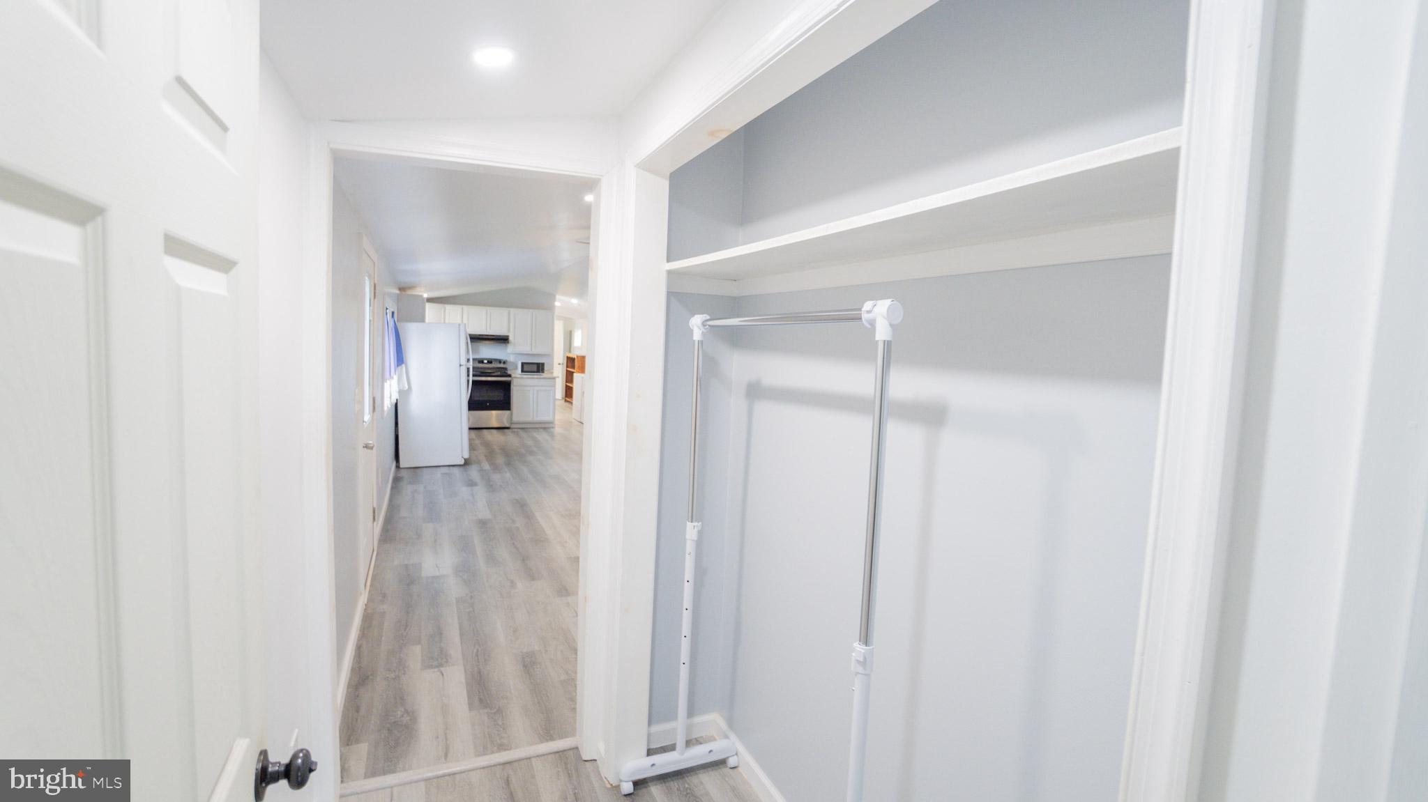 RIDGE PARK COMMUNITY - Residential