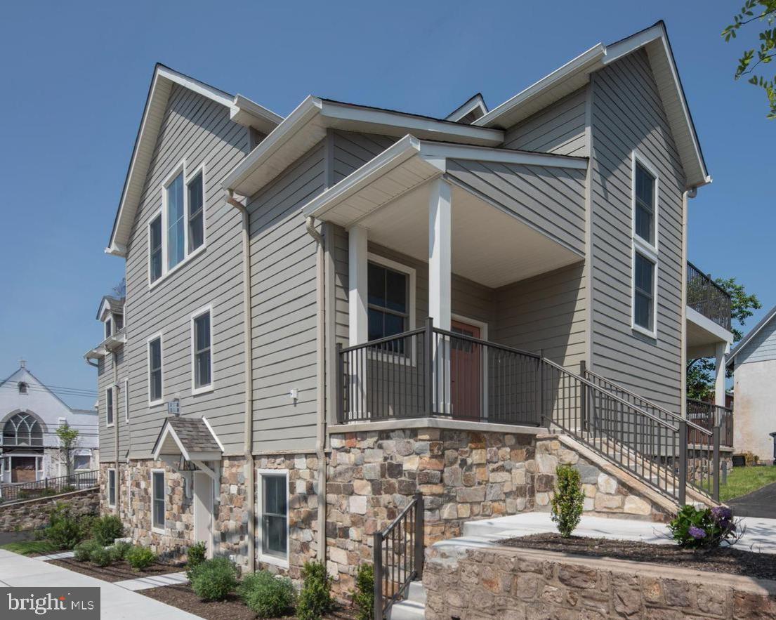 AMBLER - Residential