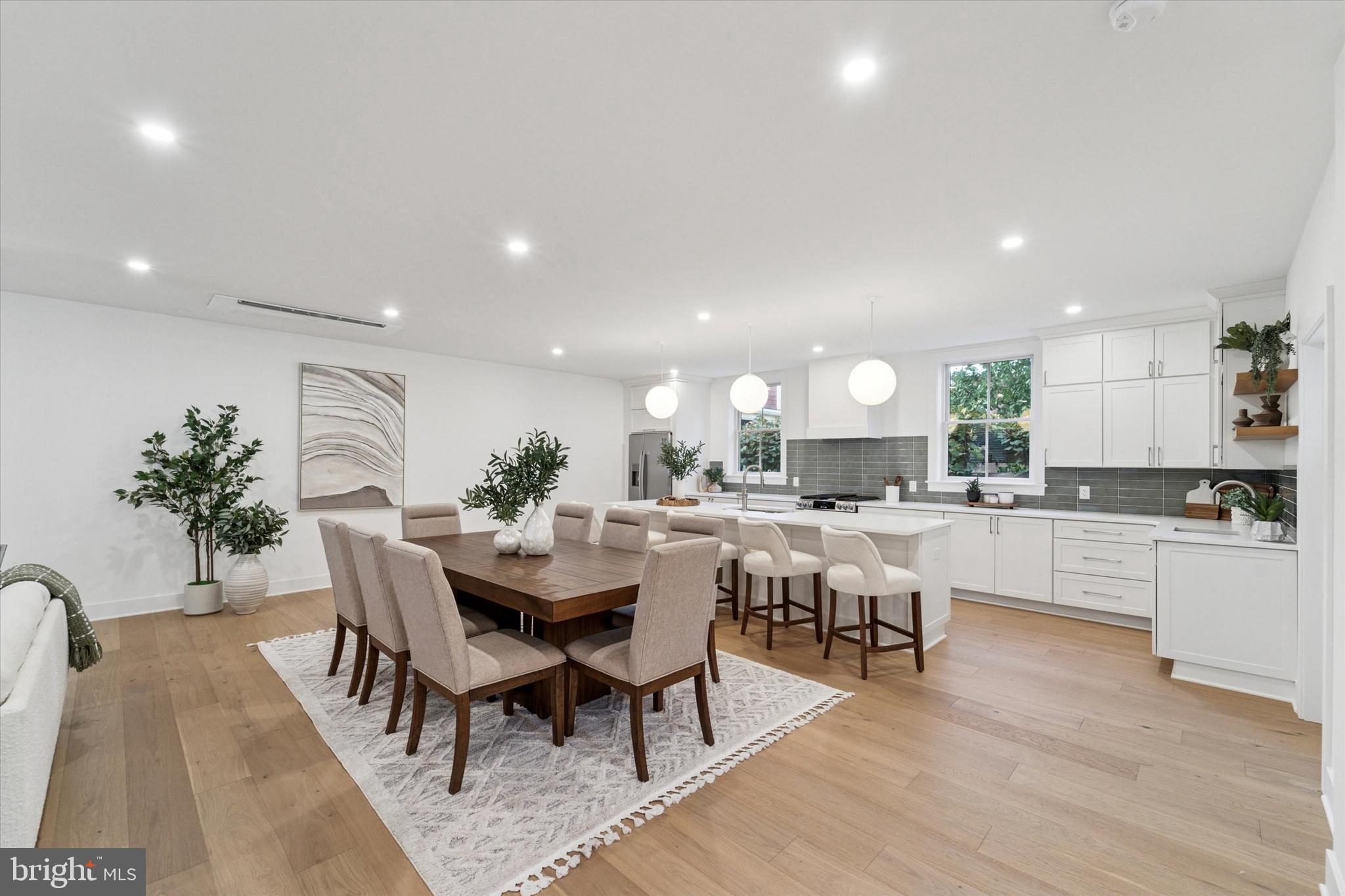 AMBLER - Residential