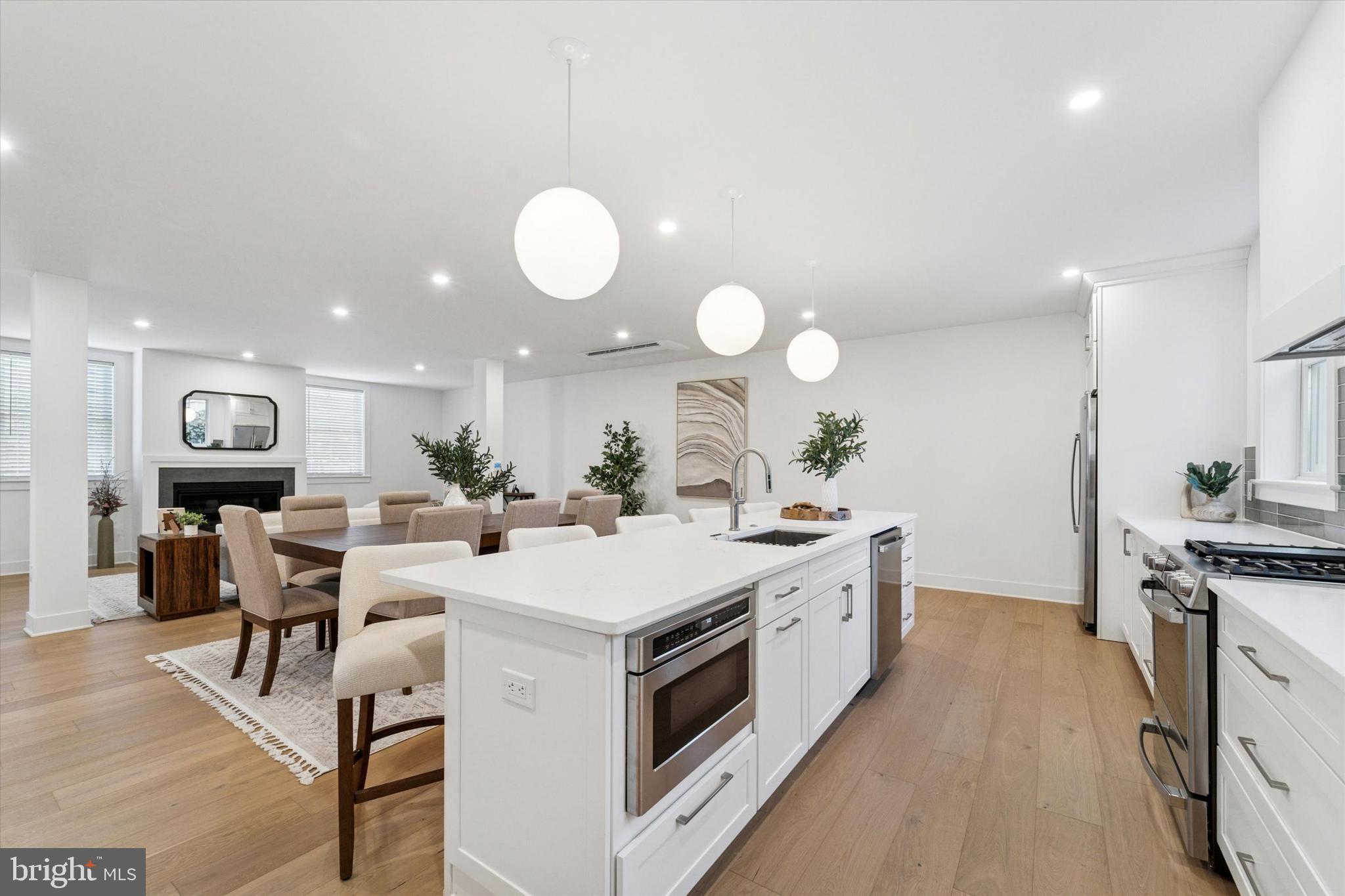 AMBLER - Residential
