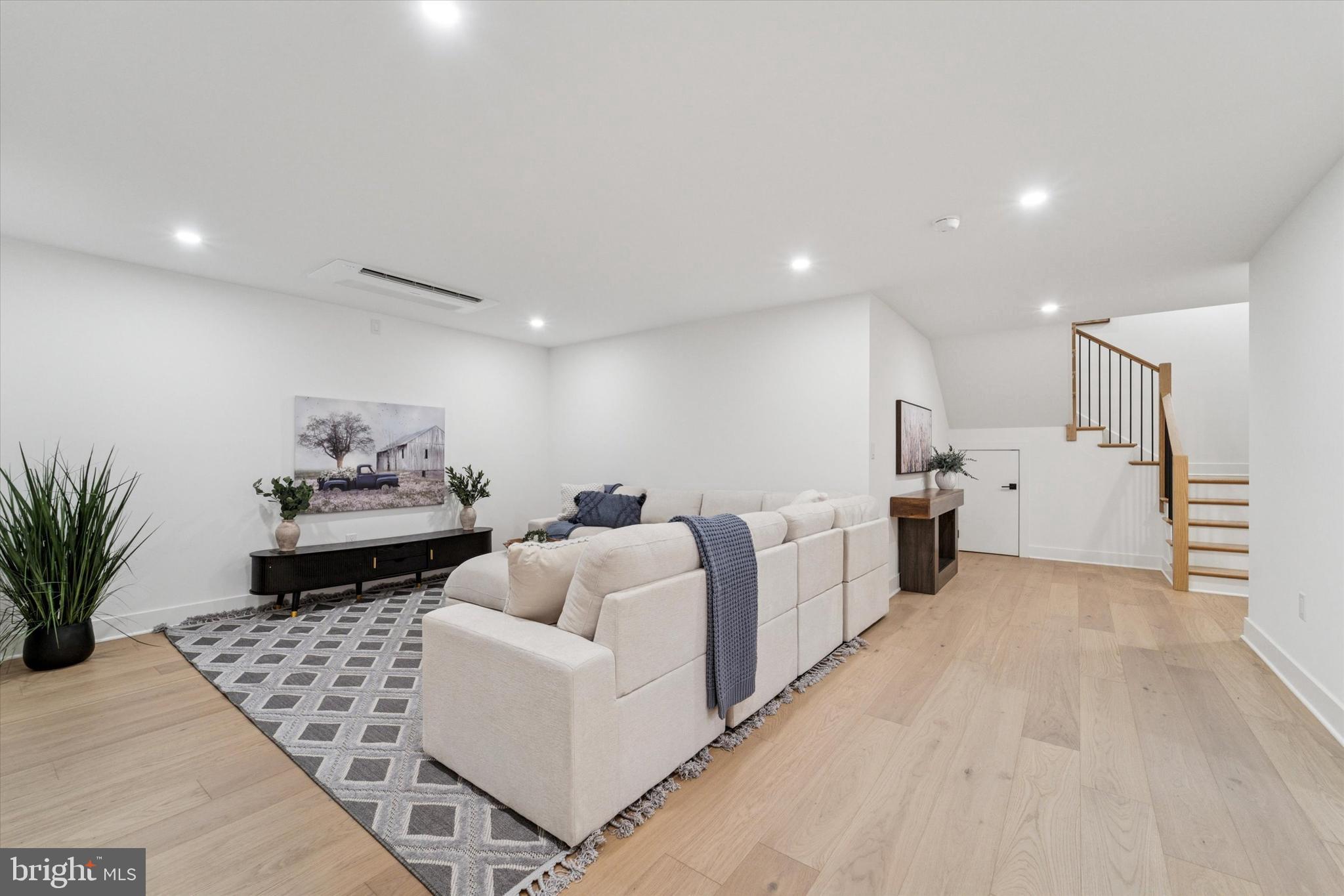 AMBLER - Residential