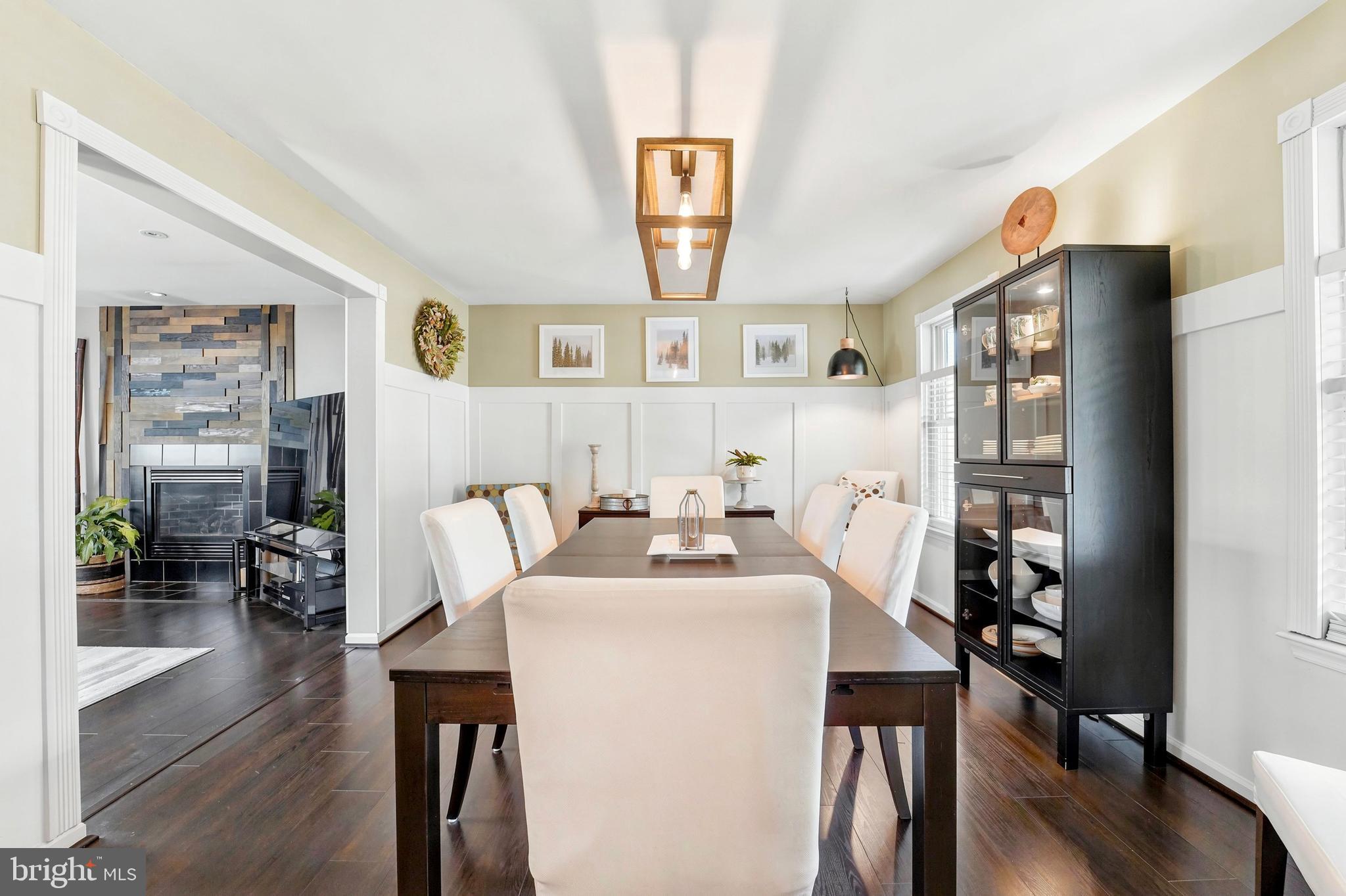 WILLOW WAY - Residential