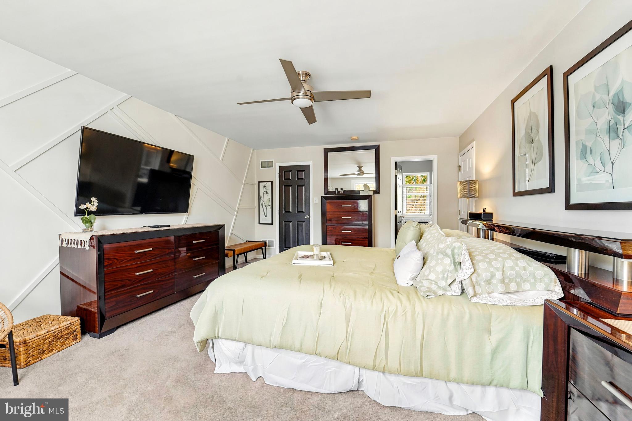 WILLOW WAY - Residential