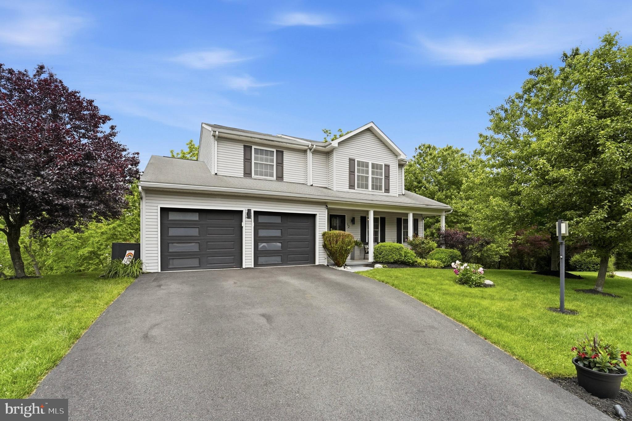 WILLOW WAY - Residential