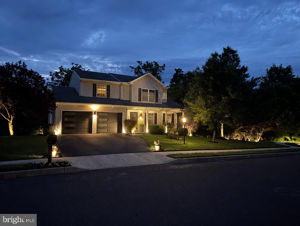 WILLOW WAY - Residential