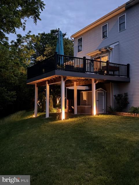 WILLOW WAY - Residential