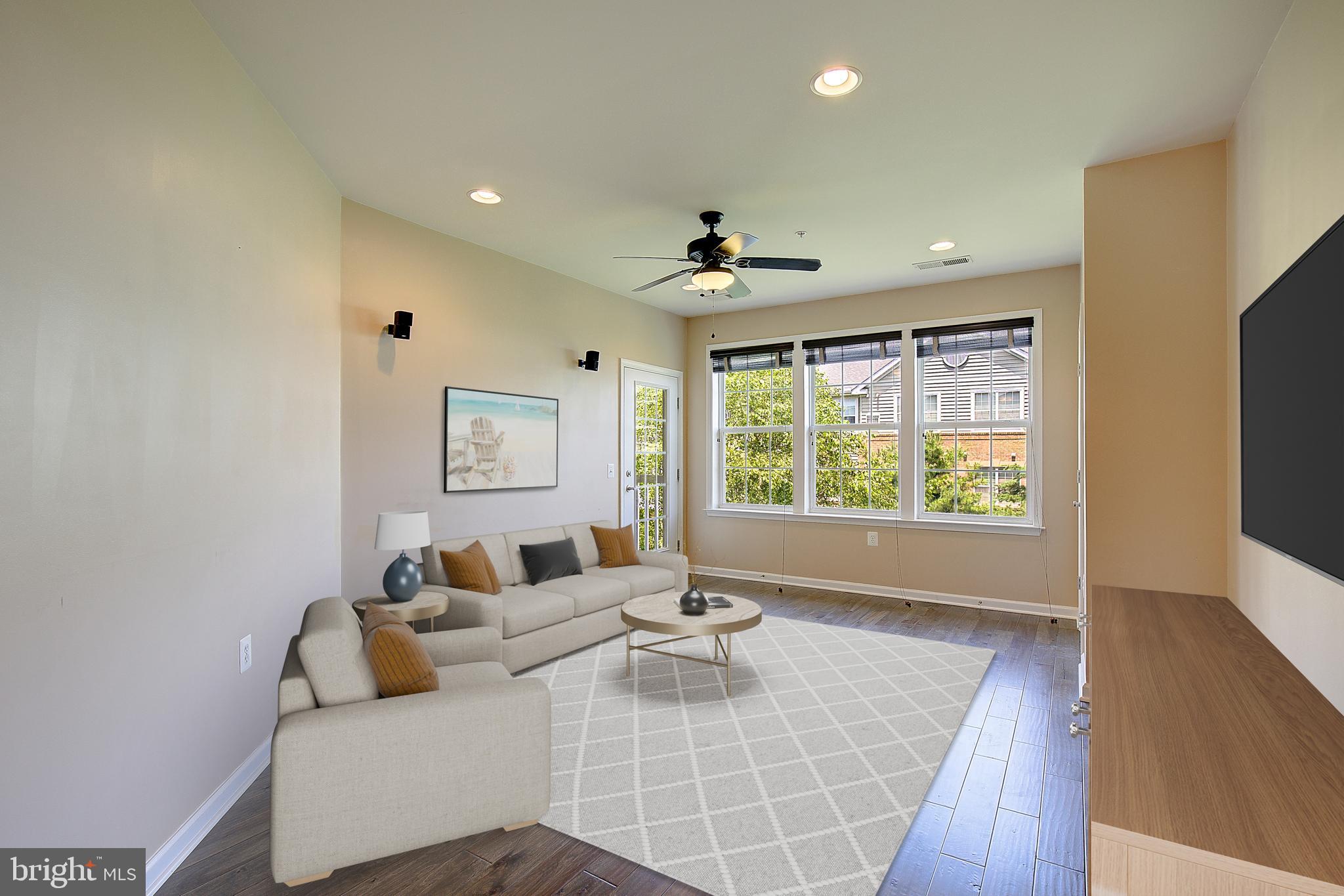 CARROLLS CREEK - Residential