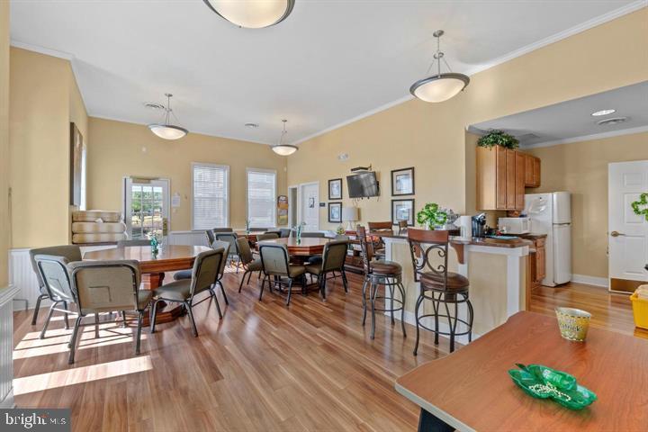 CARROLLS CREEK - Residential
