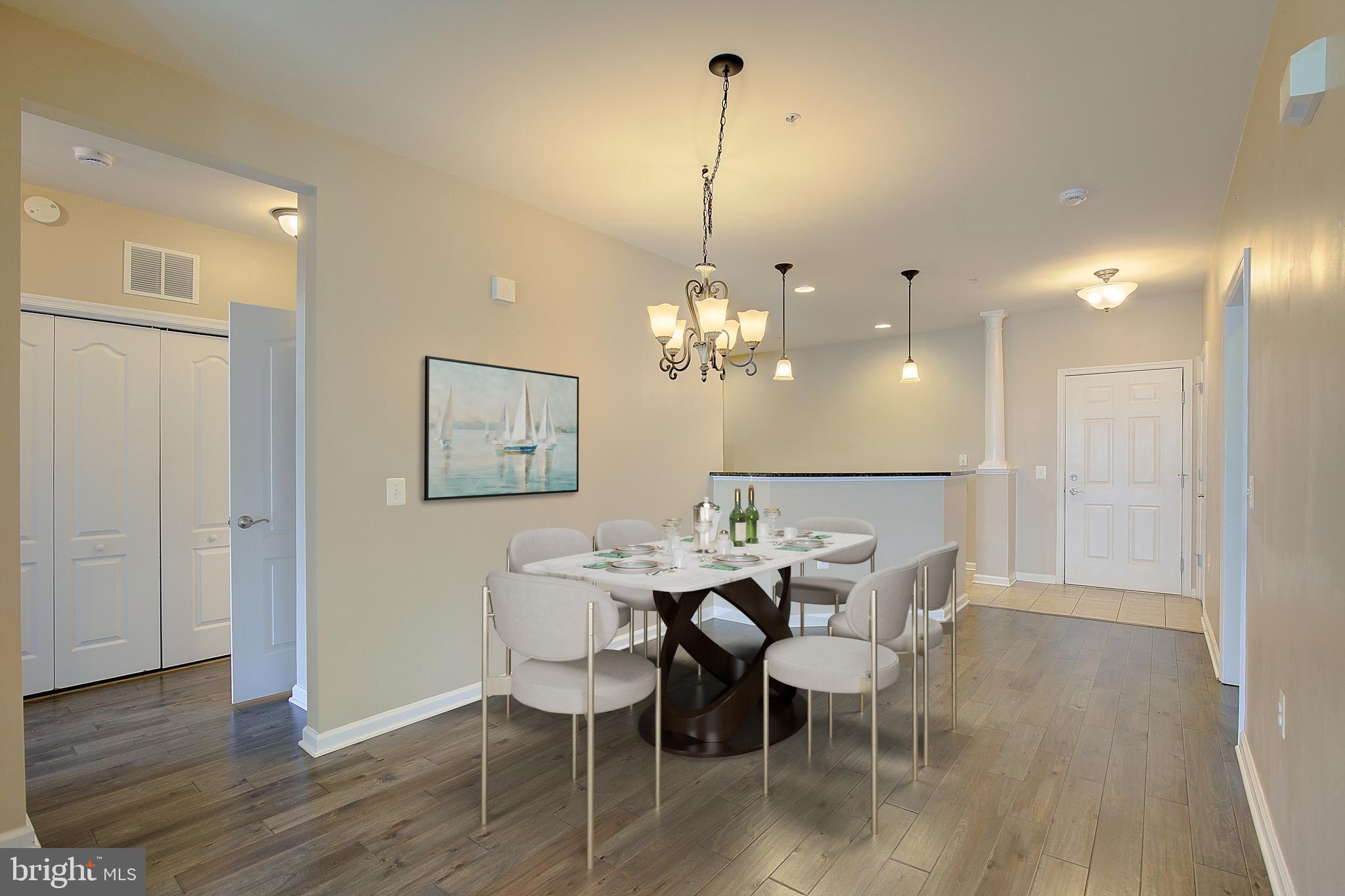 CARROLLS CREEK - Residential