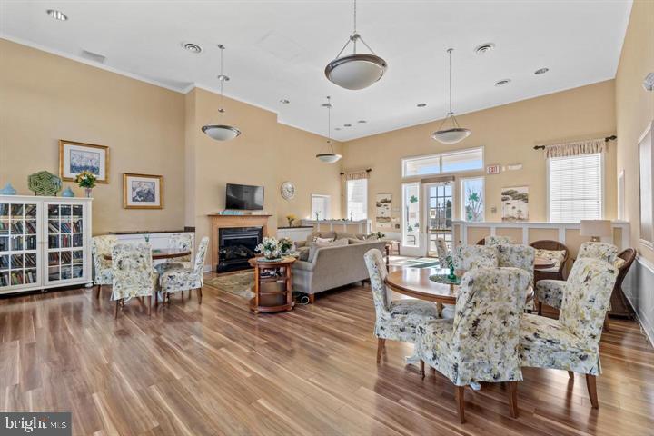 CARROLLS CREEK - Residential