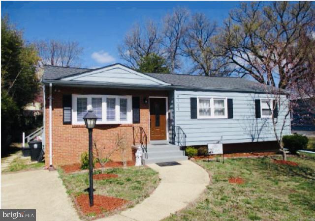 Huge price adjustment!! price is under appraised value. Don’t miss your opportunity to make this home yours. Motivated Sellers, bring all offers!
This property boasts 5 bedrooms and 3 bathrooms.  
The spacious screened porch offers a lovely view, making it an ideal spot for dinner parties or relaxation. The finished basement, which includes 2 bedrooms and 1 bathroom, can easily be converted into a guest suite or even an apartment. Fresh paint, HVAC, and a new roof will ensure this property is move-in ready.