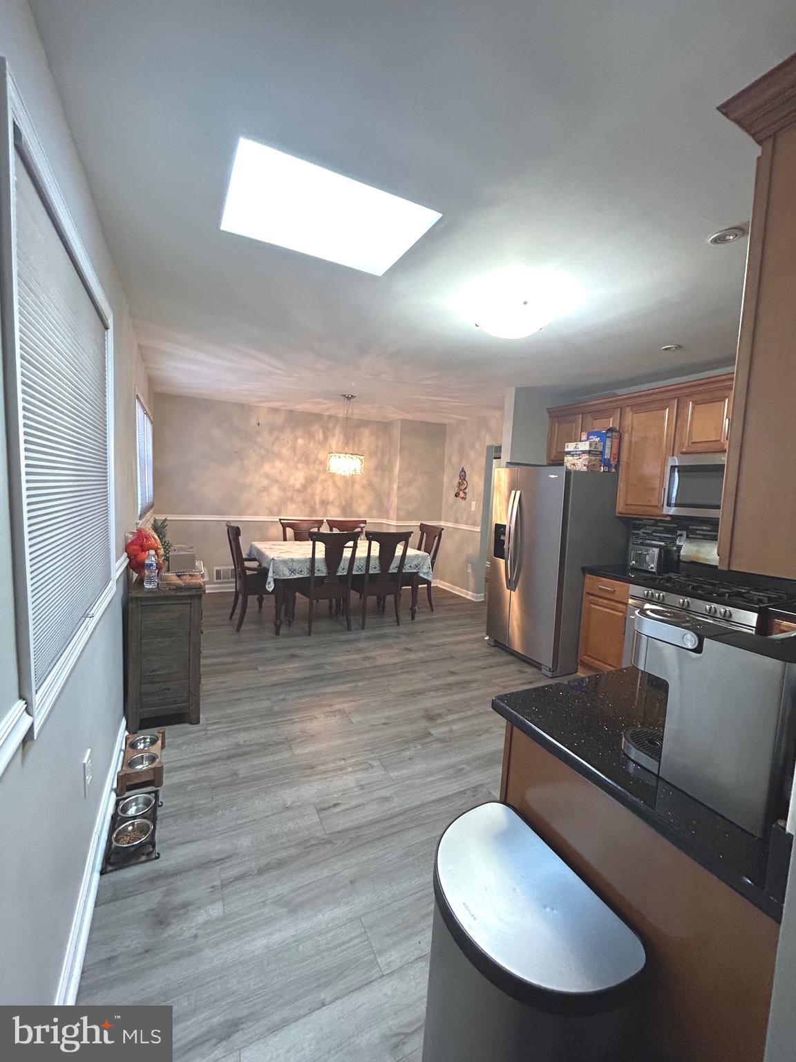 WHITFIELD KNOLLS - Residential