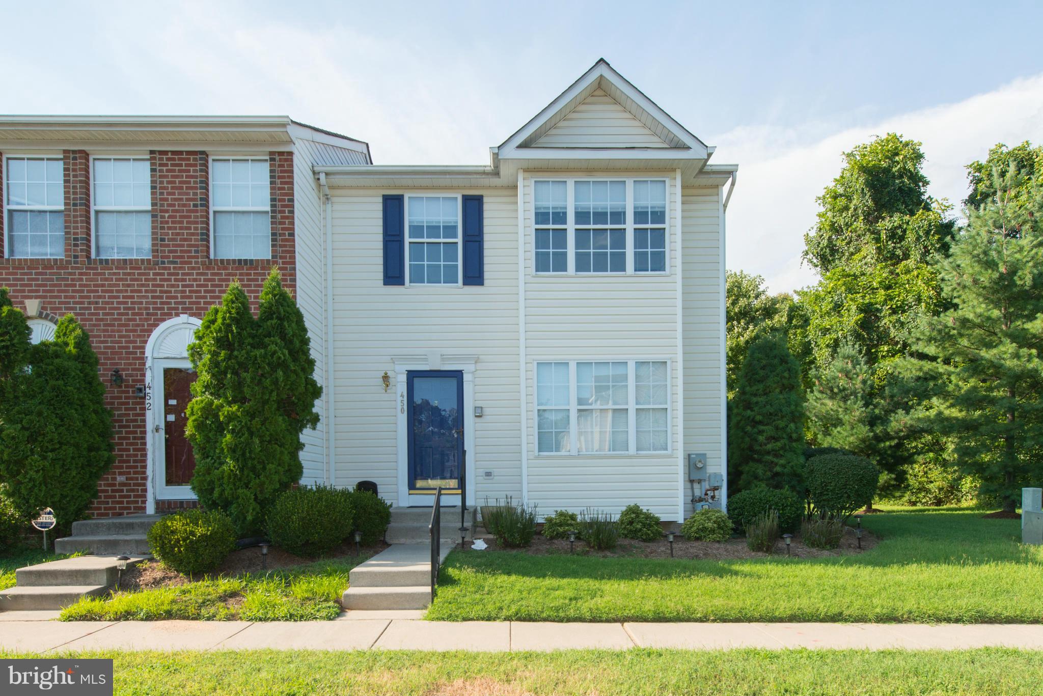 VILLAGES AT FURNACE BRANCH - Residential