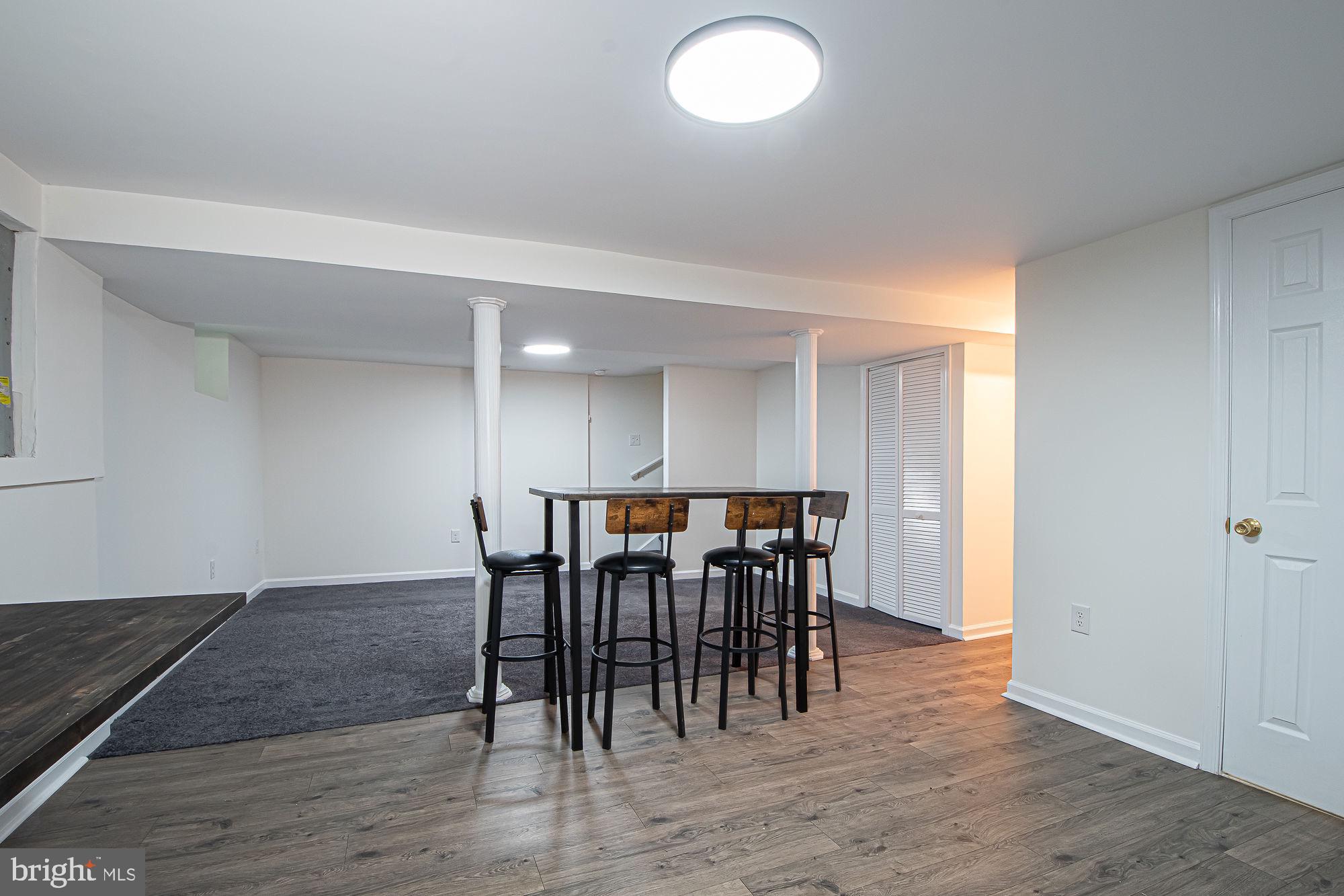 BEL AIR HEIGHTS - Residential
