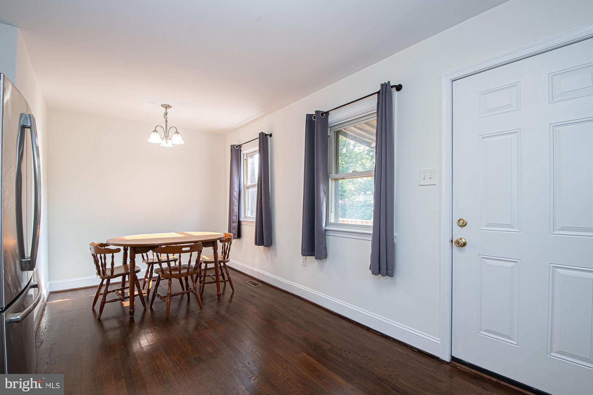 BEL AIR HEIGHTS - Residential