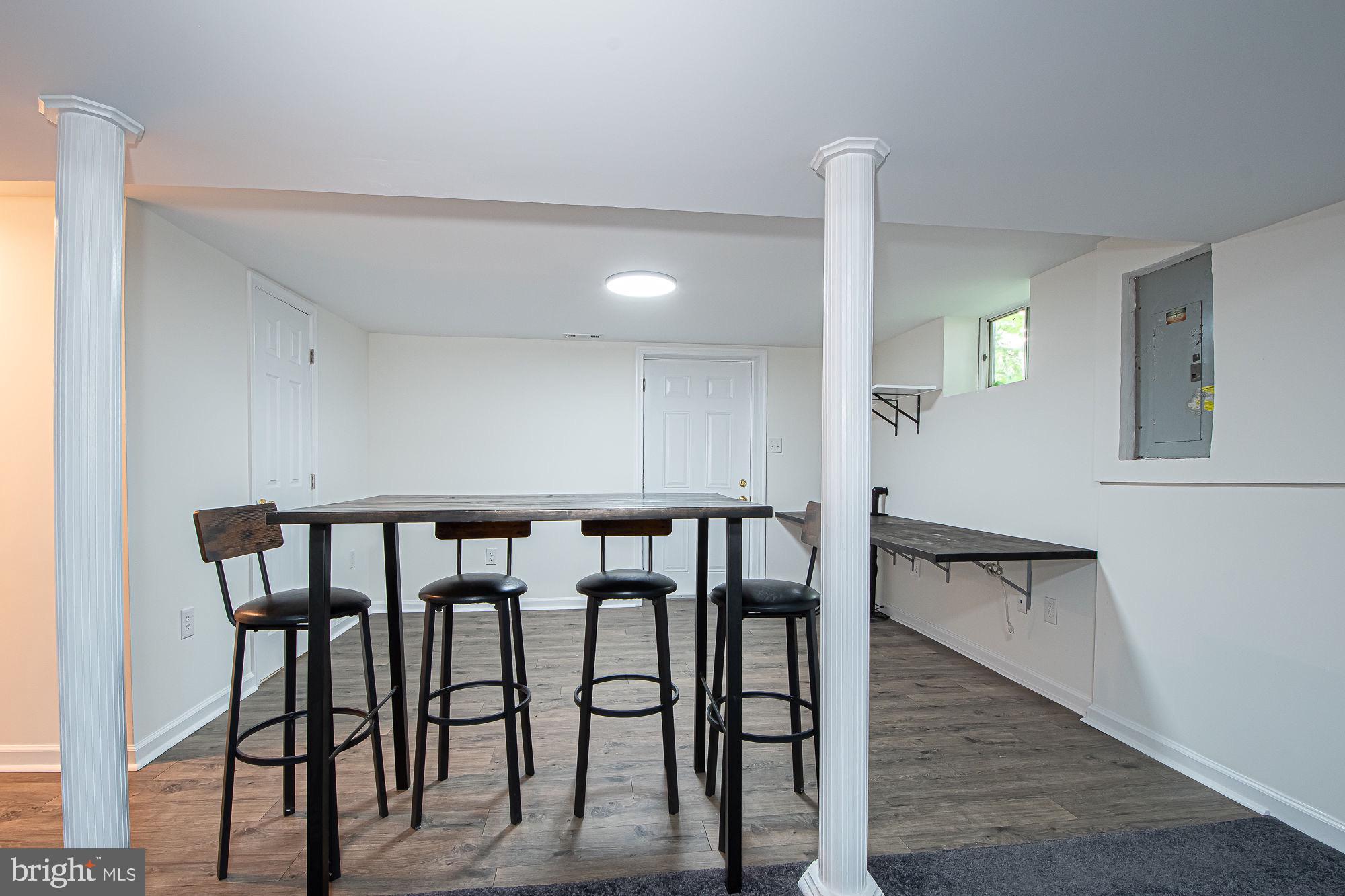 BEL AIR HEIGHTS - Residential
