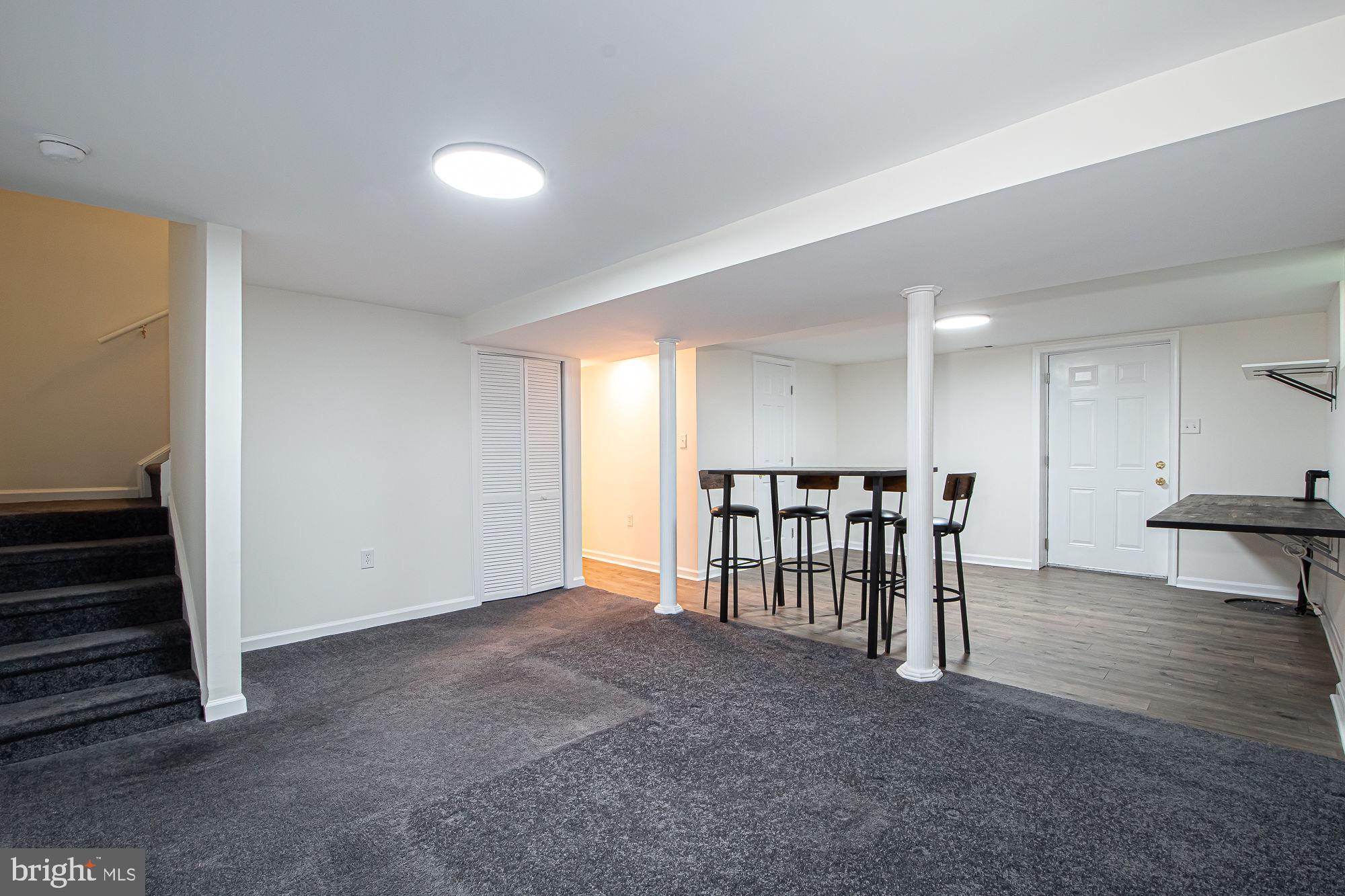 BEL AIR HEIGHTS - Residential