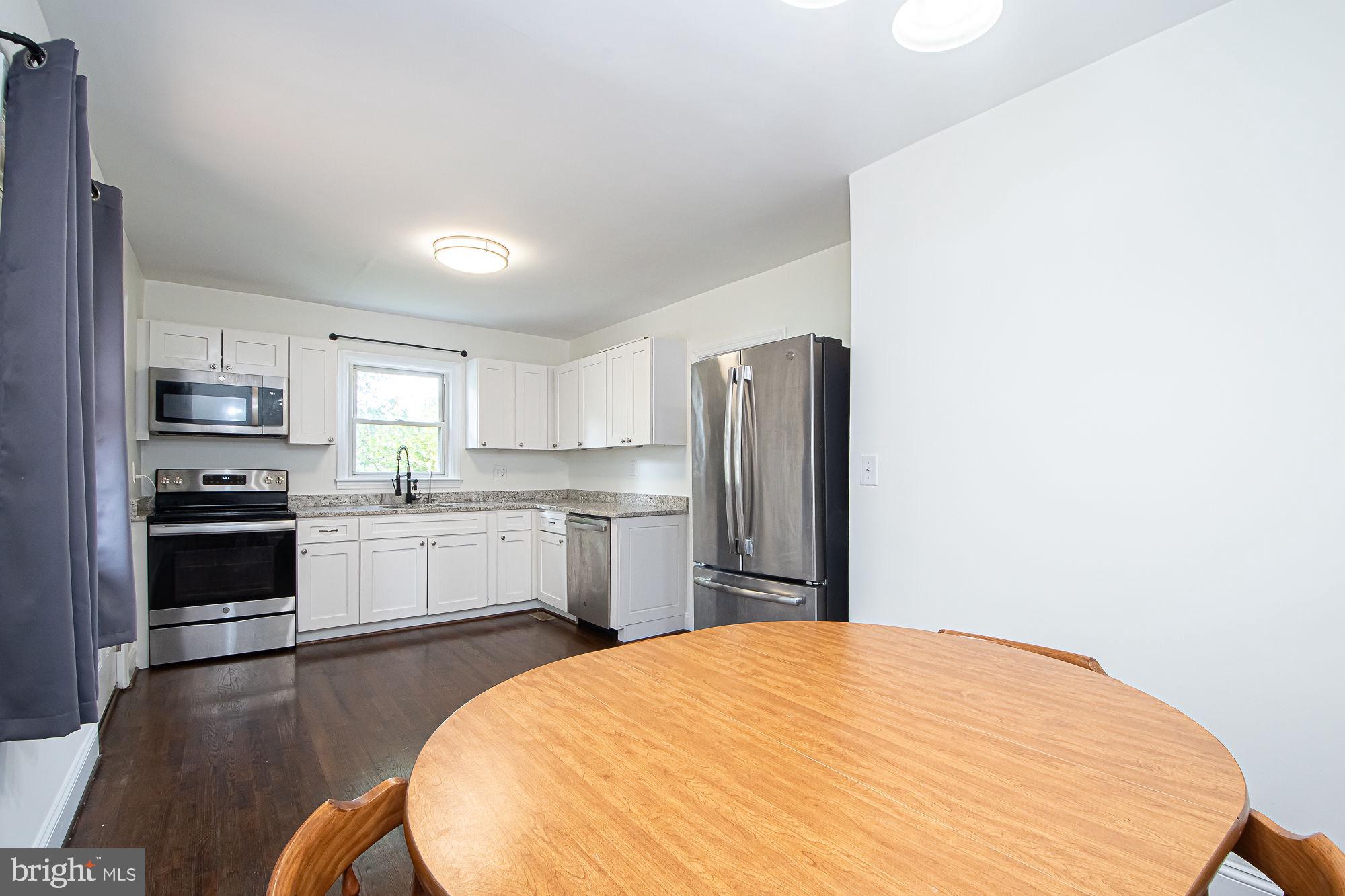 BEL AIR HEIGHTS - Residential