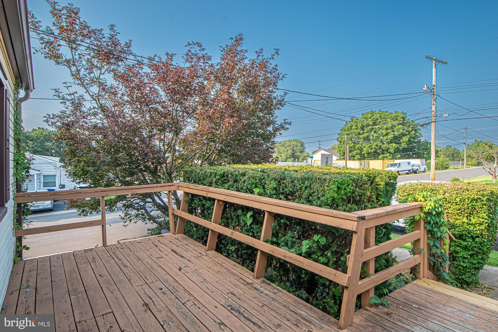 BEL AIR HEIGHTS - Residential