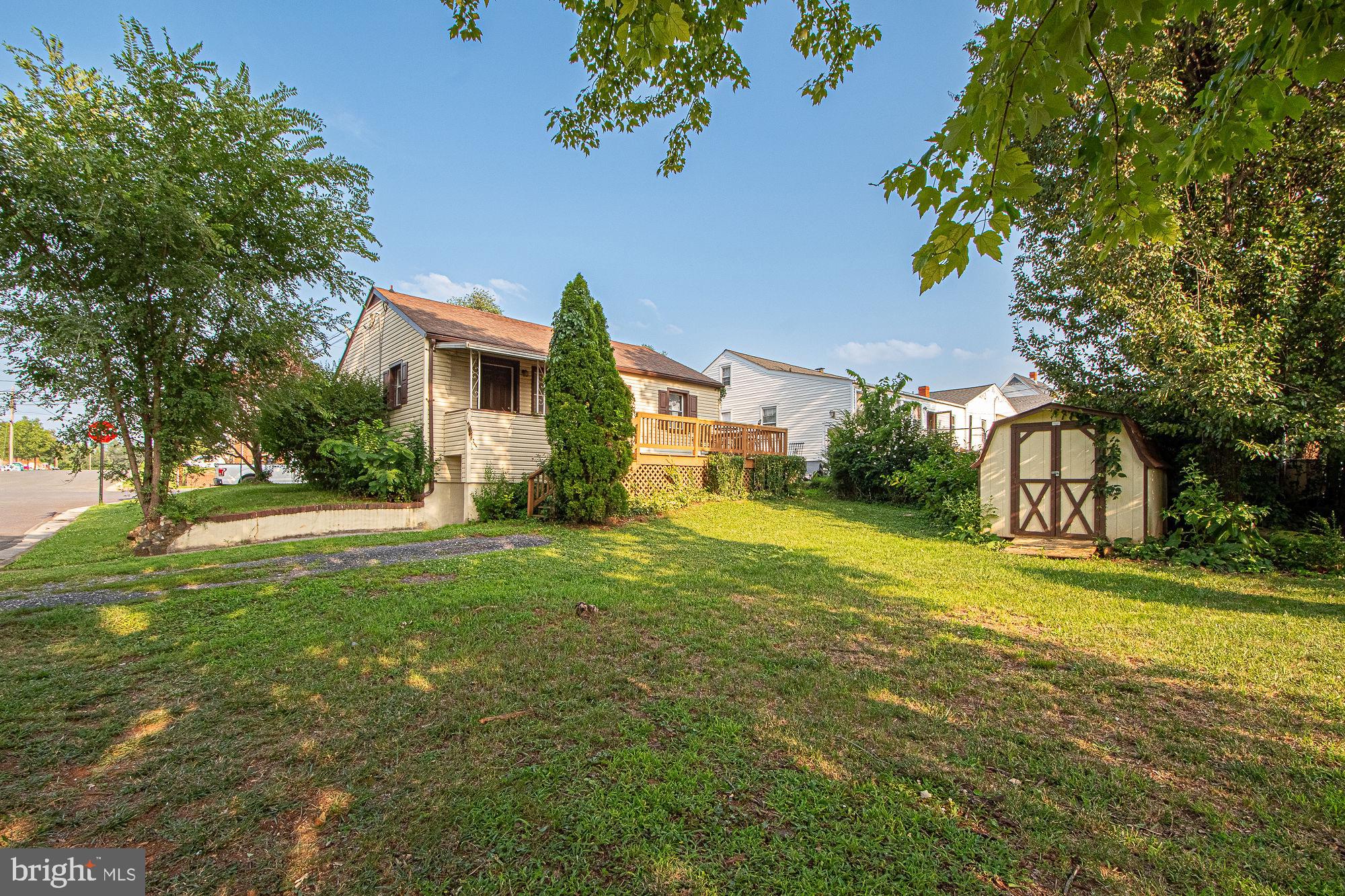 BEL AIR HEIGHTS - Residential
