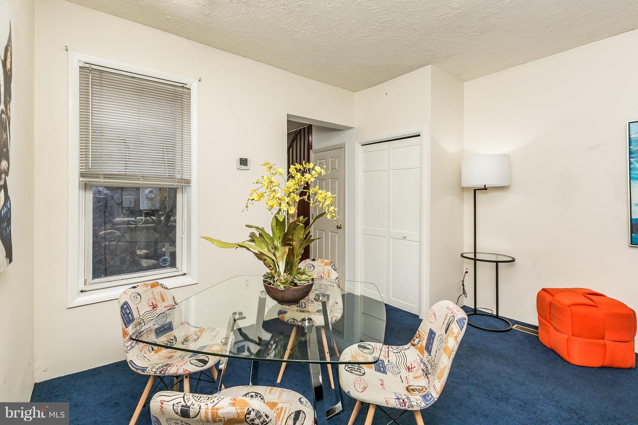 FEDERAL HILL HISTORIC DISTRICT - Residential Lease