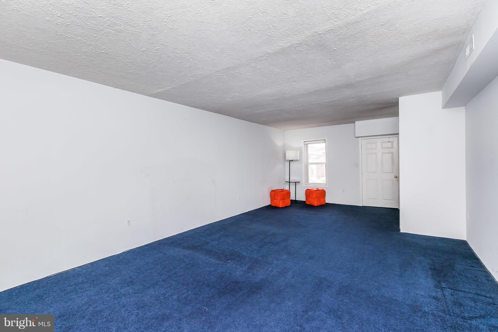 FEDERAL HILL HISTORIC DISTRICT - Residential Lease