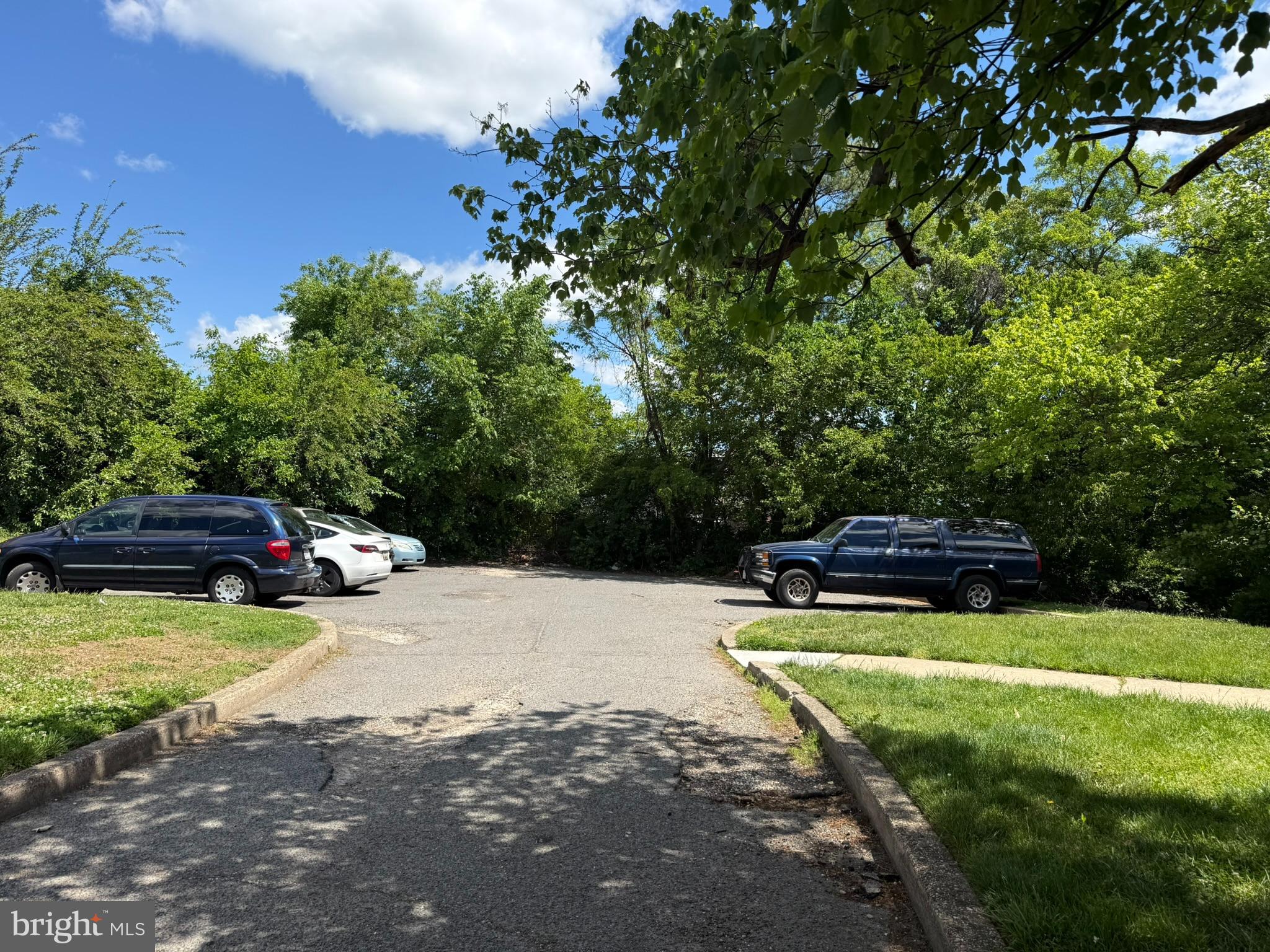 FORT DUPONT PARK - Residential