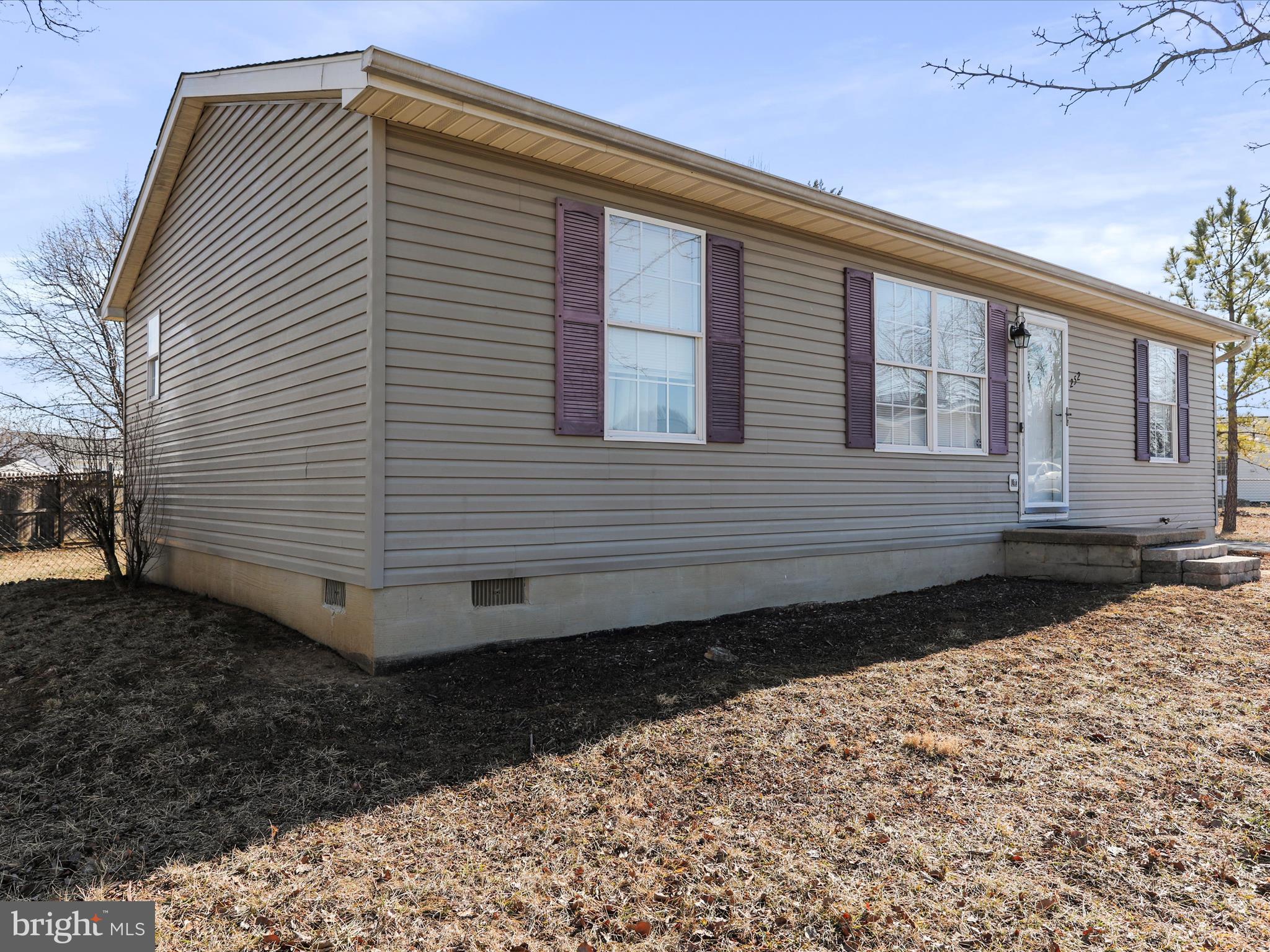 SPRINGFIELD VILLAGE - Residential