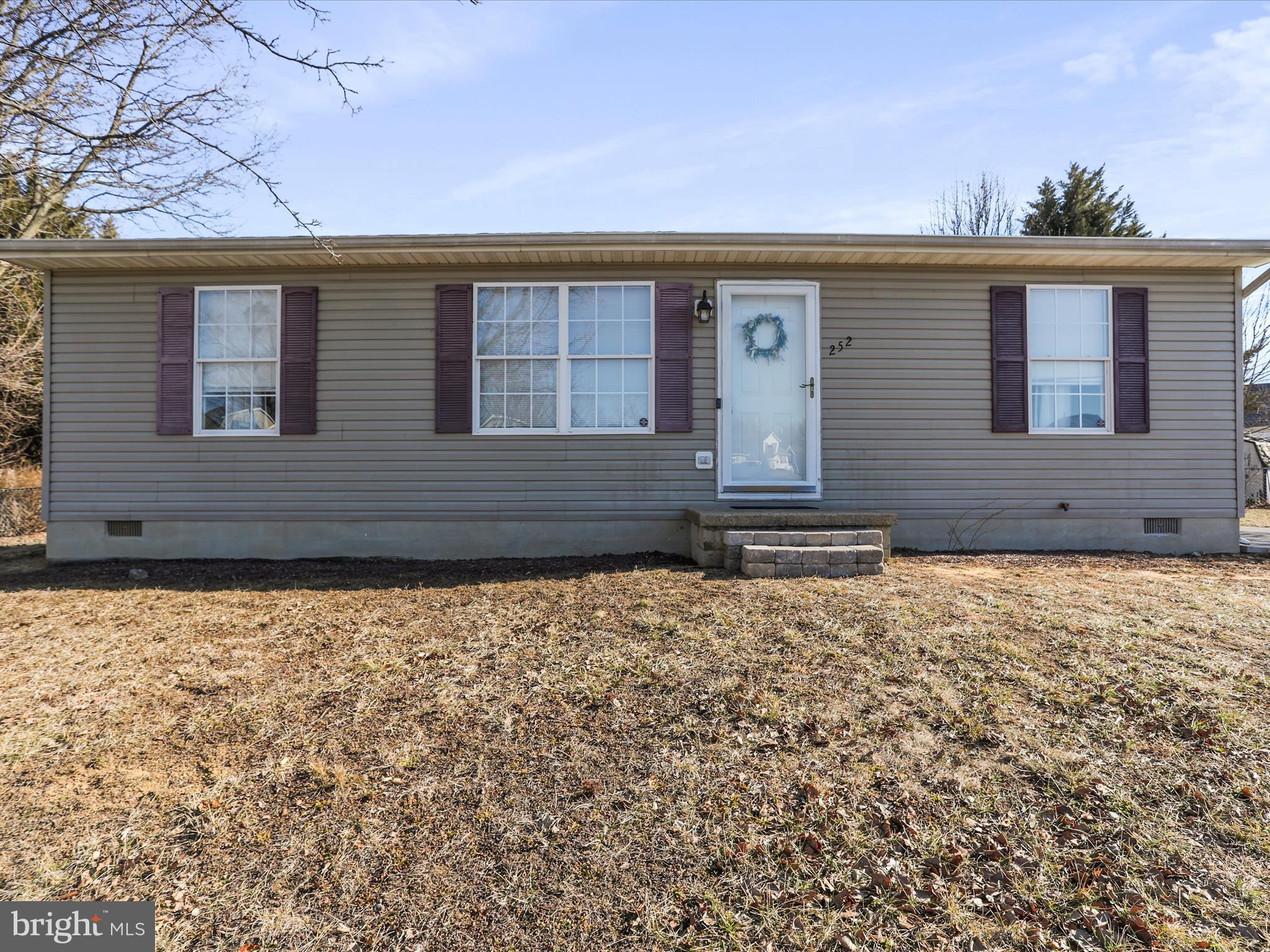 Charming 3-Bedroom, 2-Bath Home with Deck, Shed & Fenced Yard – Under $250K!

Welcome home to this beautiful 3-bedroom, 2-bath property that combines comfort, functionality, and affordability! Nestled in a desirable neighborhood, this home offers:  Fenced-In Yard – Ideal for pets, kids, and outdoor enjoyment. Large Deck – Perfect for entertaining, grilling, or relaxing outdoors. Storage Shed – Extra space for tools, equipment, or hobbies. Private Driveway – Off-street parking for convenience.  Great Location – Close to schools, shopping, dining, and major highways. This move-in-ready home is a fantastic opportunity for first-time buyers, families, or those looking for a charming space with great outdoor features.  

Don’t wait—schedule your showing today!
