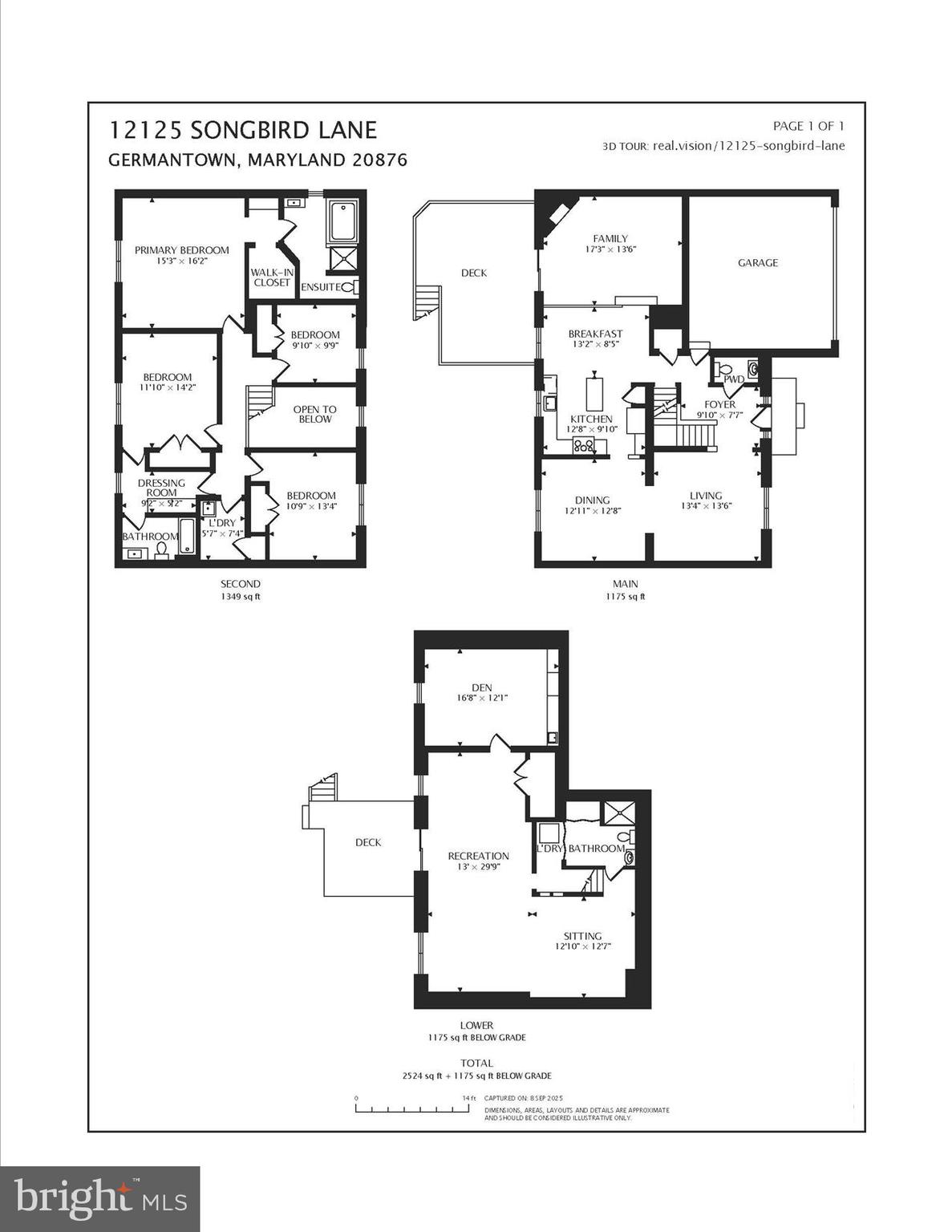 MILESTONE - Residential
