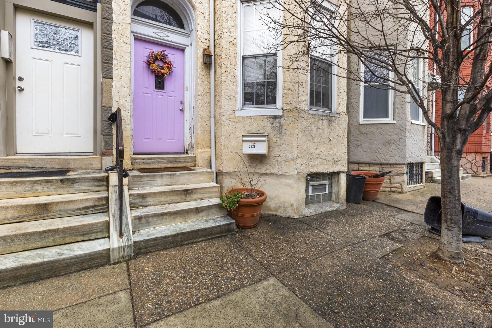 GRADUATE HOSPITAL - Residential Lease