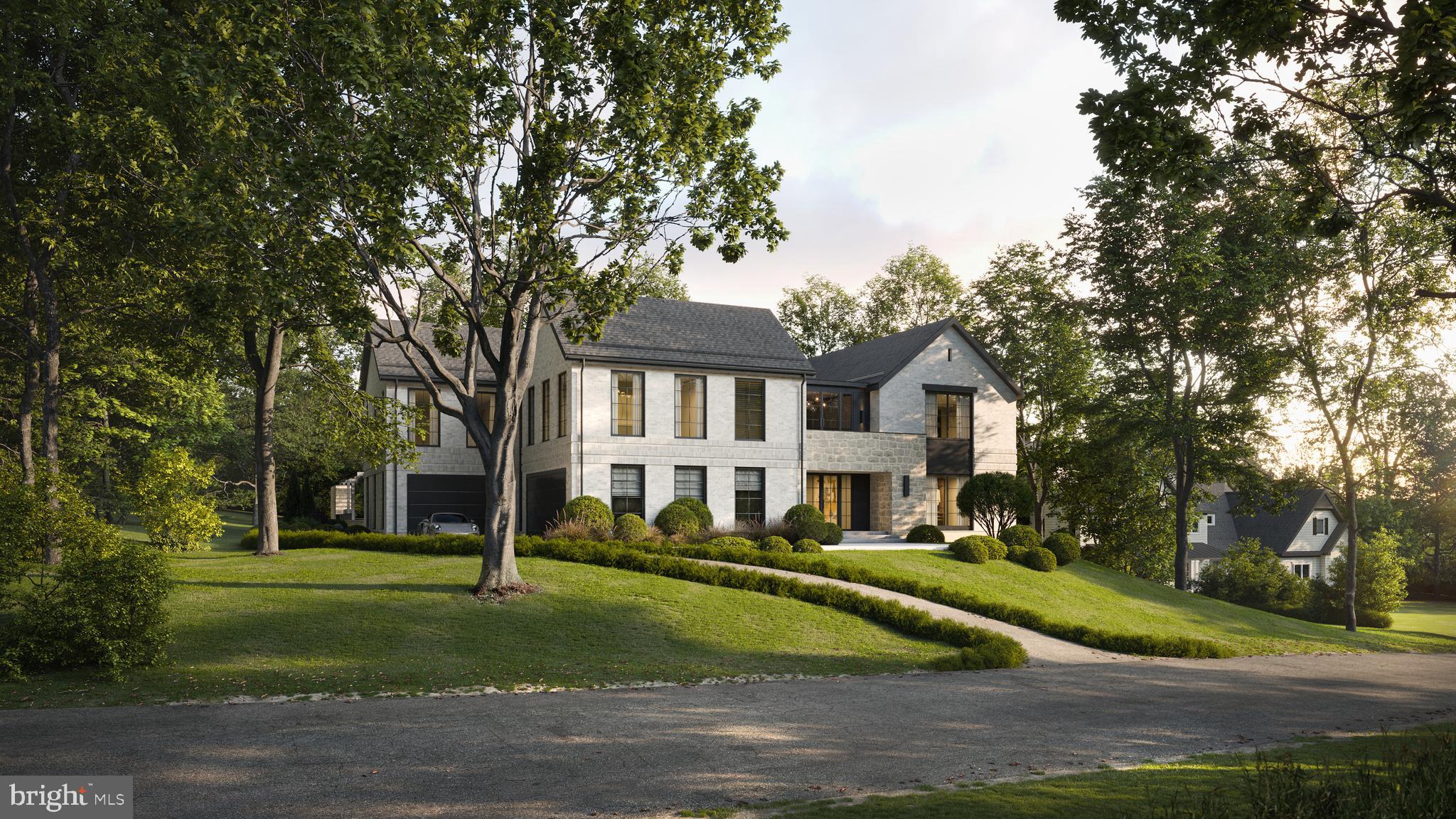 Proudly introducing the next spectacular Contemporary Residence offered by Award Winning TriCrest Homes. Plans are now being finalized for this breathtaking new project and this home will unlike any other. 7012 Holyrood is a rare and beautiful 1.3 acre estate property with park like landscaping and serene privacy in McLean's most sought after neighborhood. Buyers can start early in the process of designing a one of a kind home on a beautiful street surrounded by established luxury homes.  Builder is now in the design phase, so the plans, specifications, and finishes are a work in progress and can all be tailored to the homeowner. The pre-sale opportunity allows the buyer to customize the indoor and outdoor spaces and the landscape package.  With TriCrest, expect innovative architectural features, dramatic walls of glass with extensive natural light, European wide-plank flooring, imported Italian tile, Italian contemporary cabinetry and some of the finest materials and fixtures sourced from all over the world. Most significantly, you will find unparallel creativity, remarkable technologies and cutting-edge design features that will exceed your expectations at every corner.  Images are conceptual and the pool is optional and not included in the list price. As one of the most accomplished and celebrated contemporary builders in our region, TriCrest Homes will be creating another true masterpiece. These homes consistently sell early and well in advance of completion. Contact the listing agent to learn more, tour one of the projects and to plan and personalize your dream home.