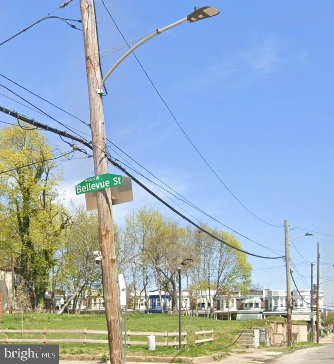 Corner 25 ft wide by 47 ft deep (1,204 sq. ft) lot in the Temple Hospital, Nicetown section of Philadelphia. Can be purchased with 3332 n 20th st. 2000, 2002, 2004 and 2006 W Ontario also listed for sale as a package. The rear of 3328 n 20th connects to 2004 W Ontario according to philadelphia atlas.