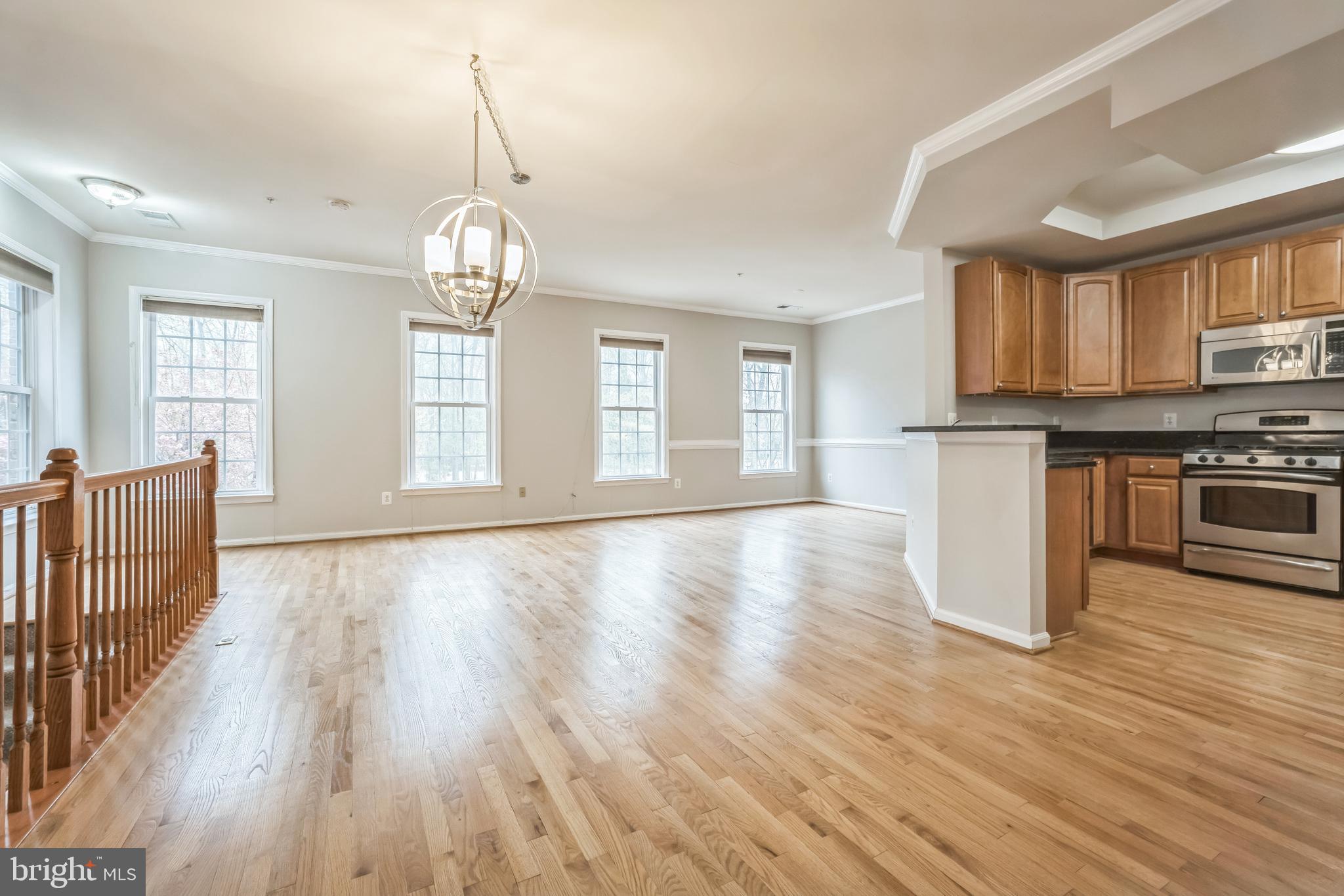 WILLOW OAKS - Residential Lease