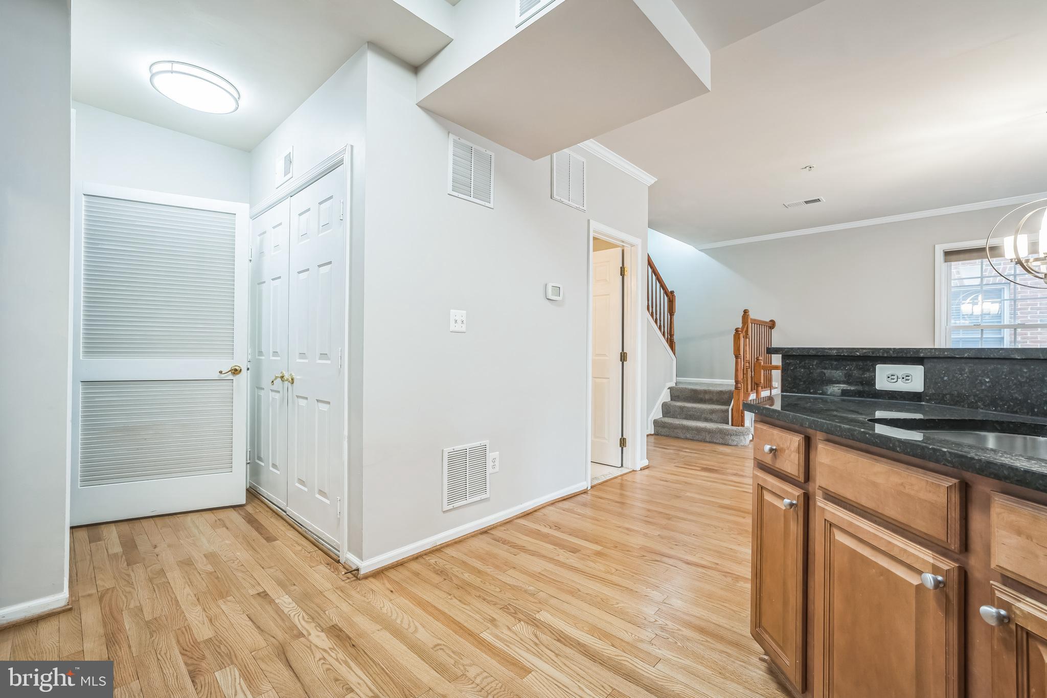 WILLOW OAKS - Residential Lease