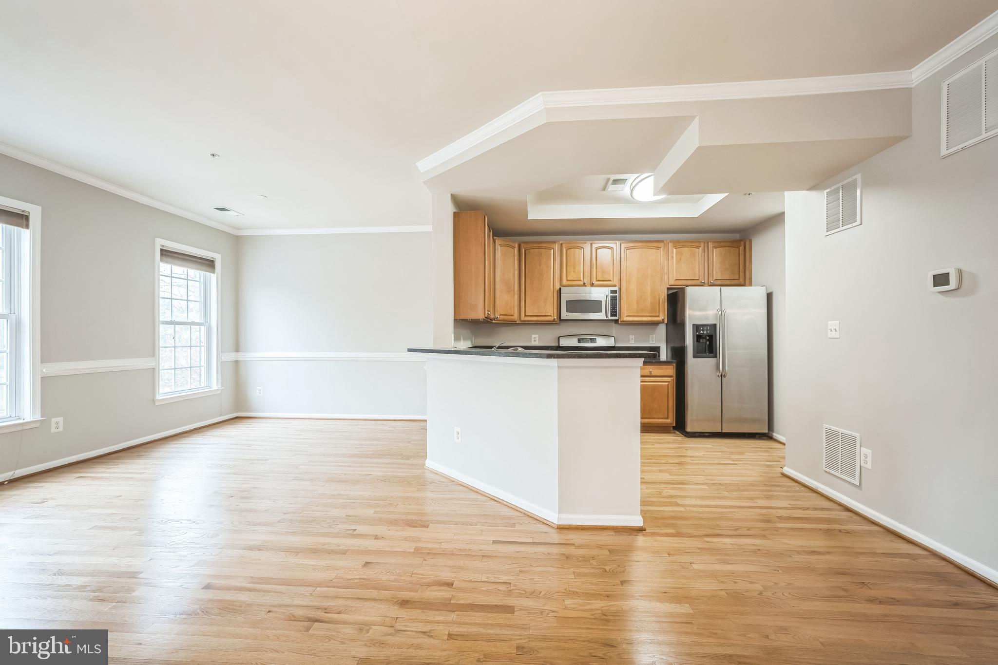 WILLOW OAKS - Residential Lease