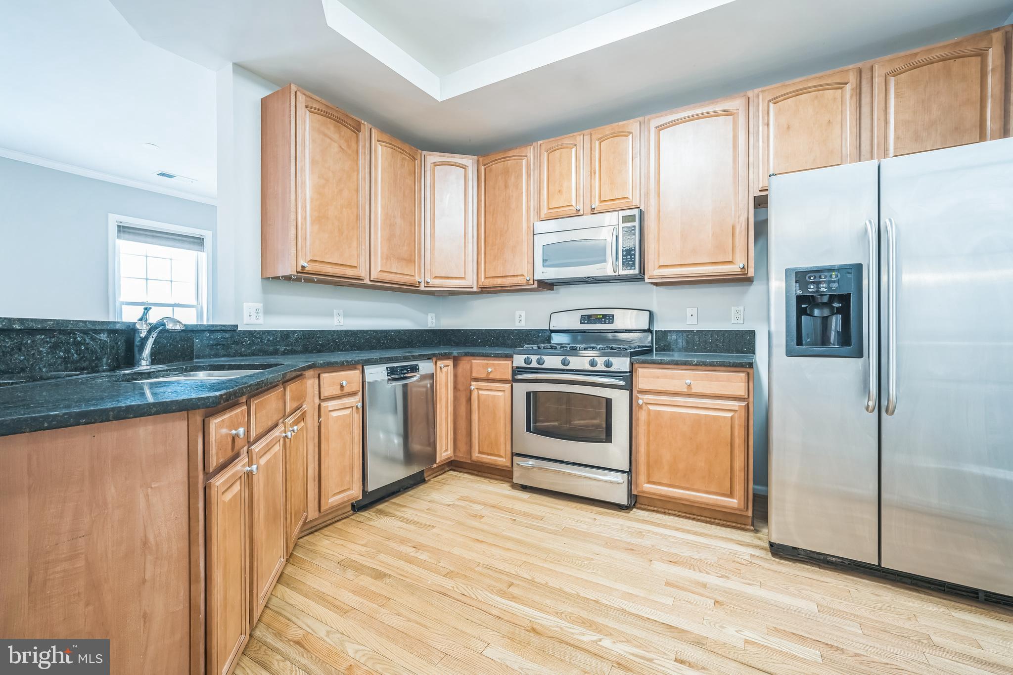 WILLOW OAKS - Residential Lease