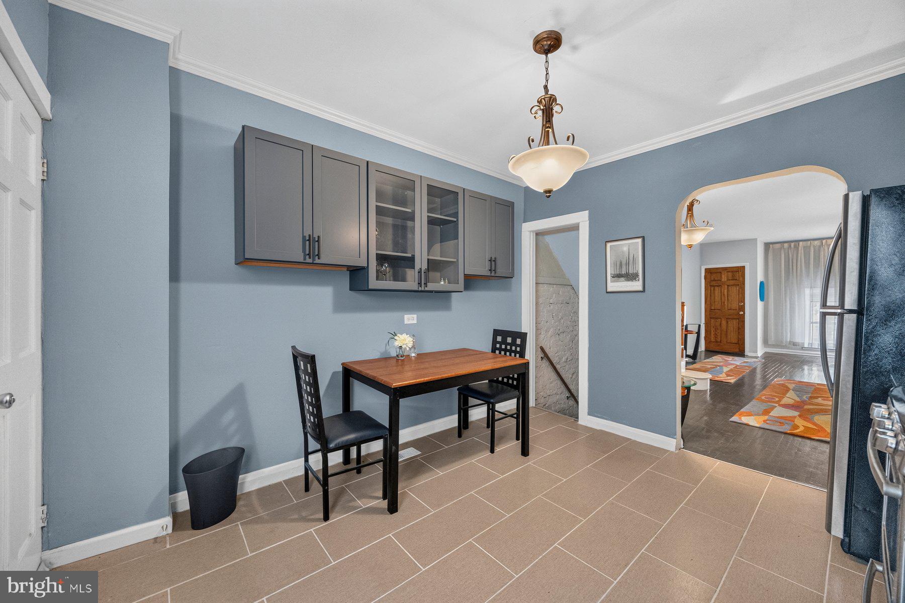 GREEKTOWN - Residential
