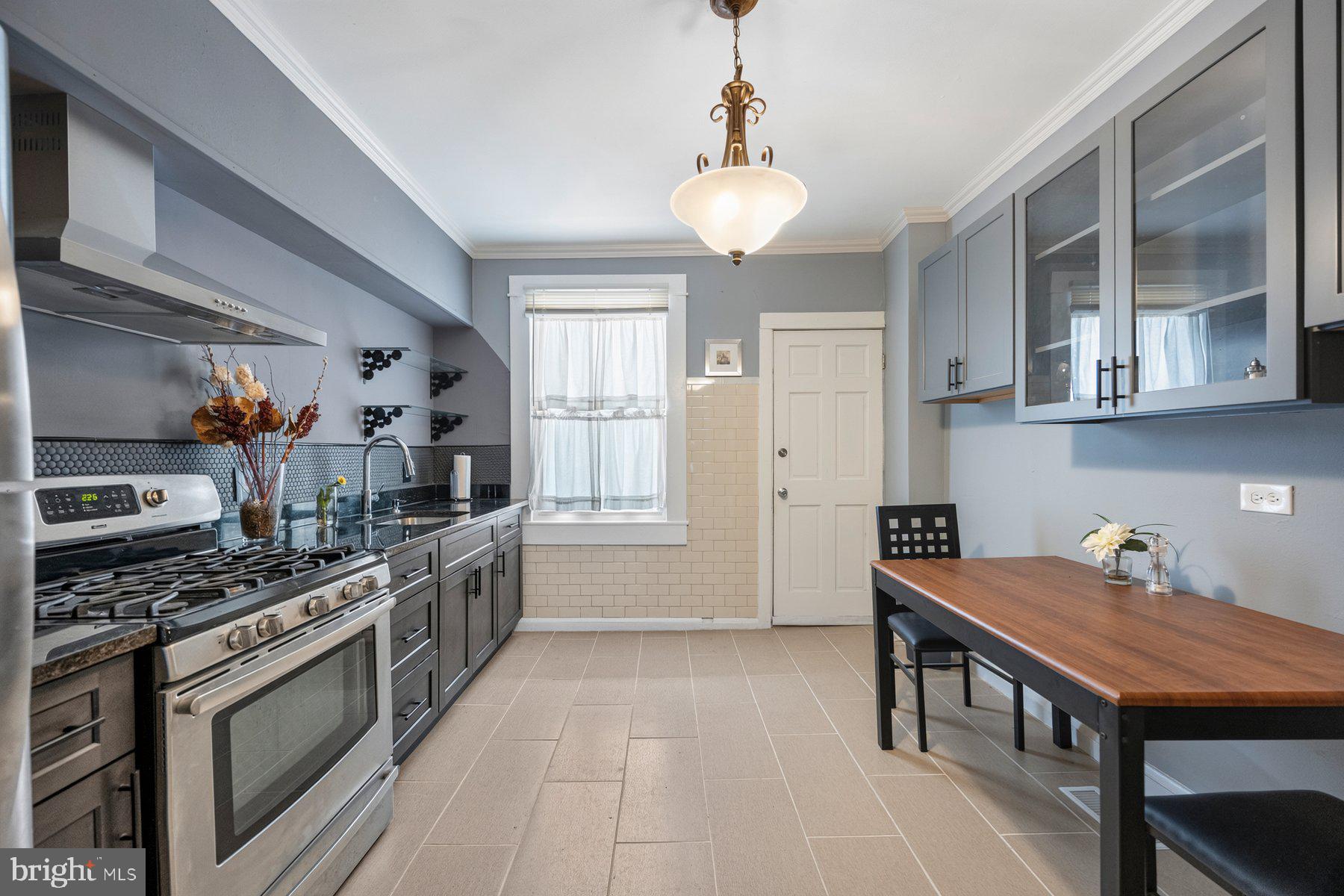 GREEKTOWN - Residential