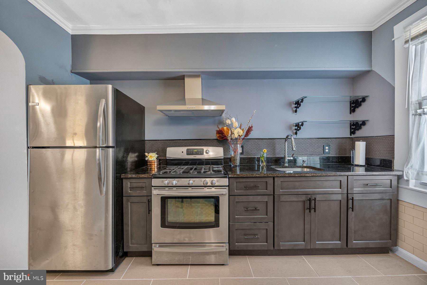 GREEKTOWN - Residential