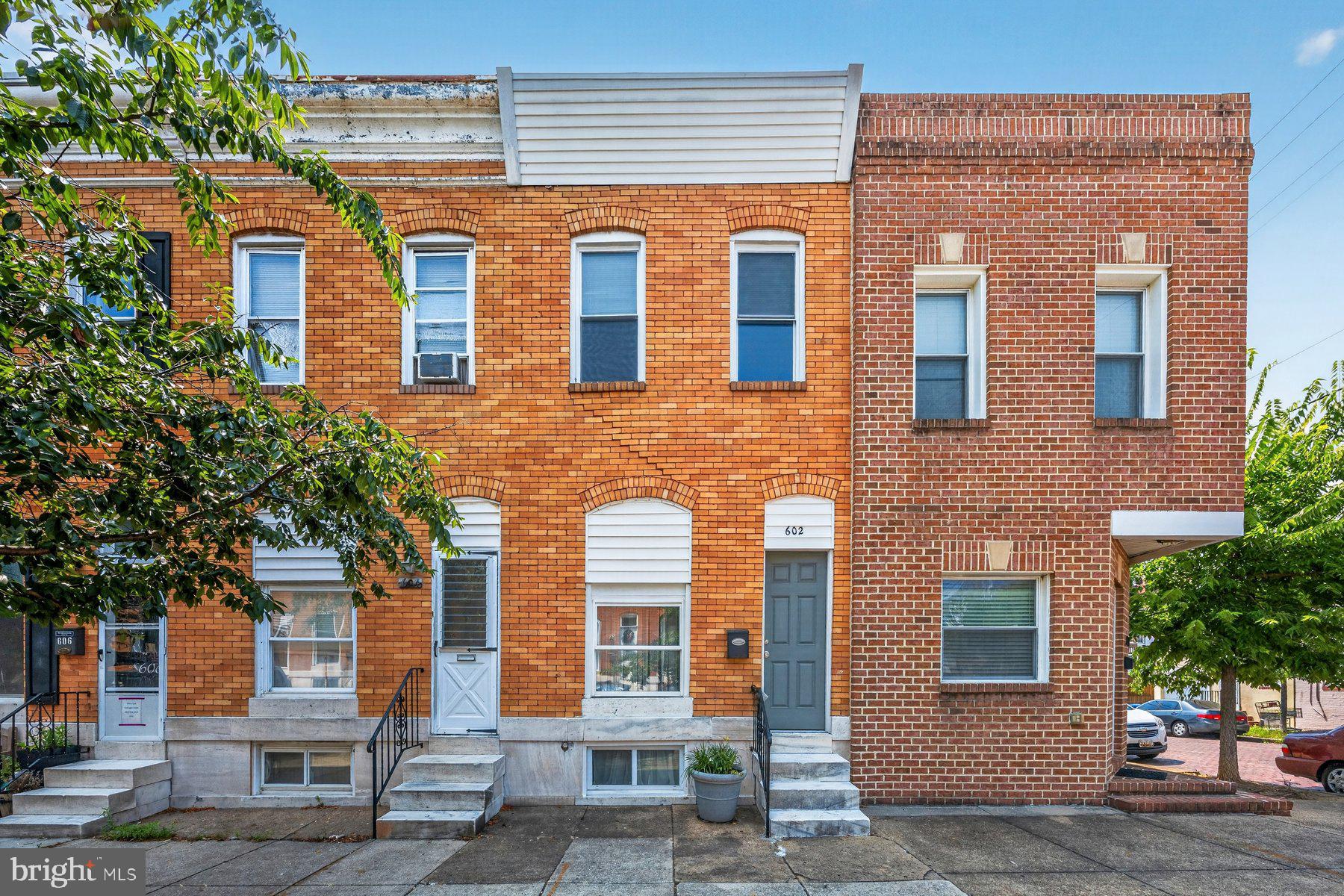 GREEKTOWN - Residential